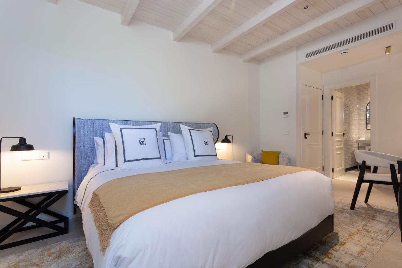 Habitación Doble Deluxe con vistas a la ciudad - 1 o 2 camas