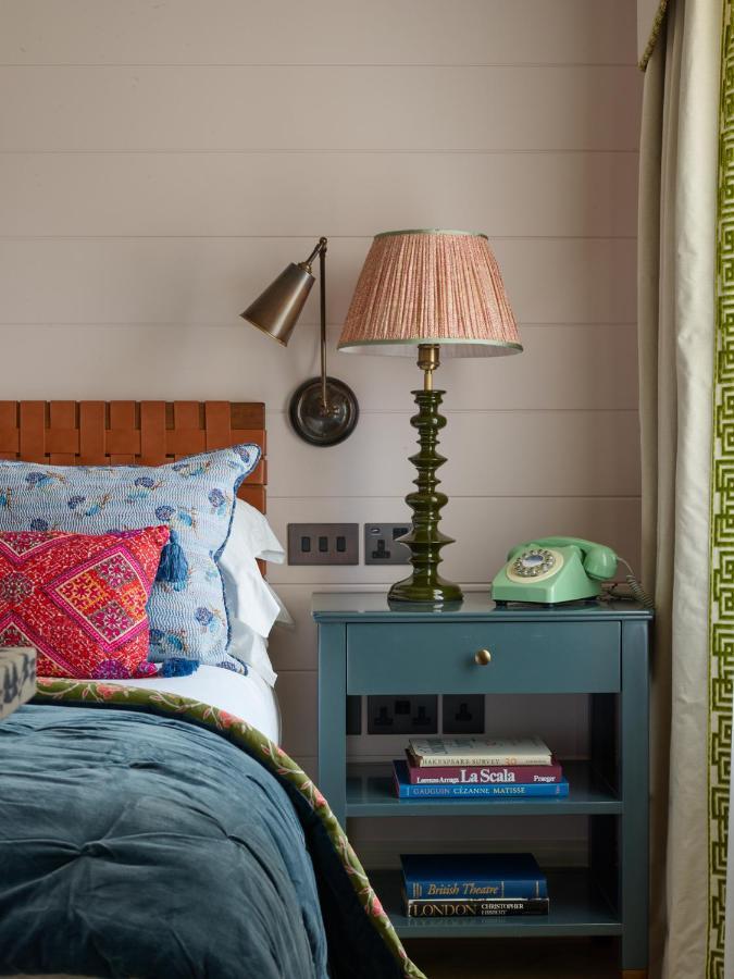 Habitación Deluxe con cama extragrande