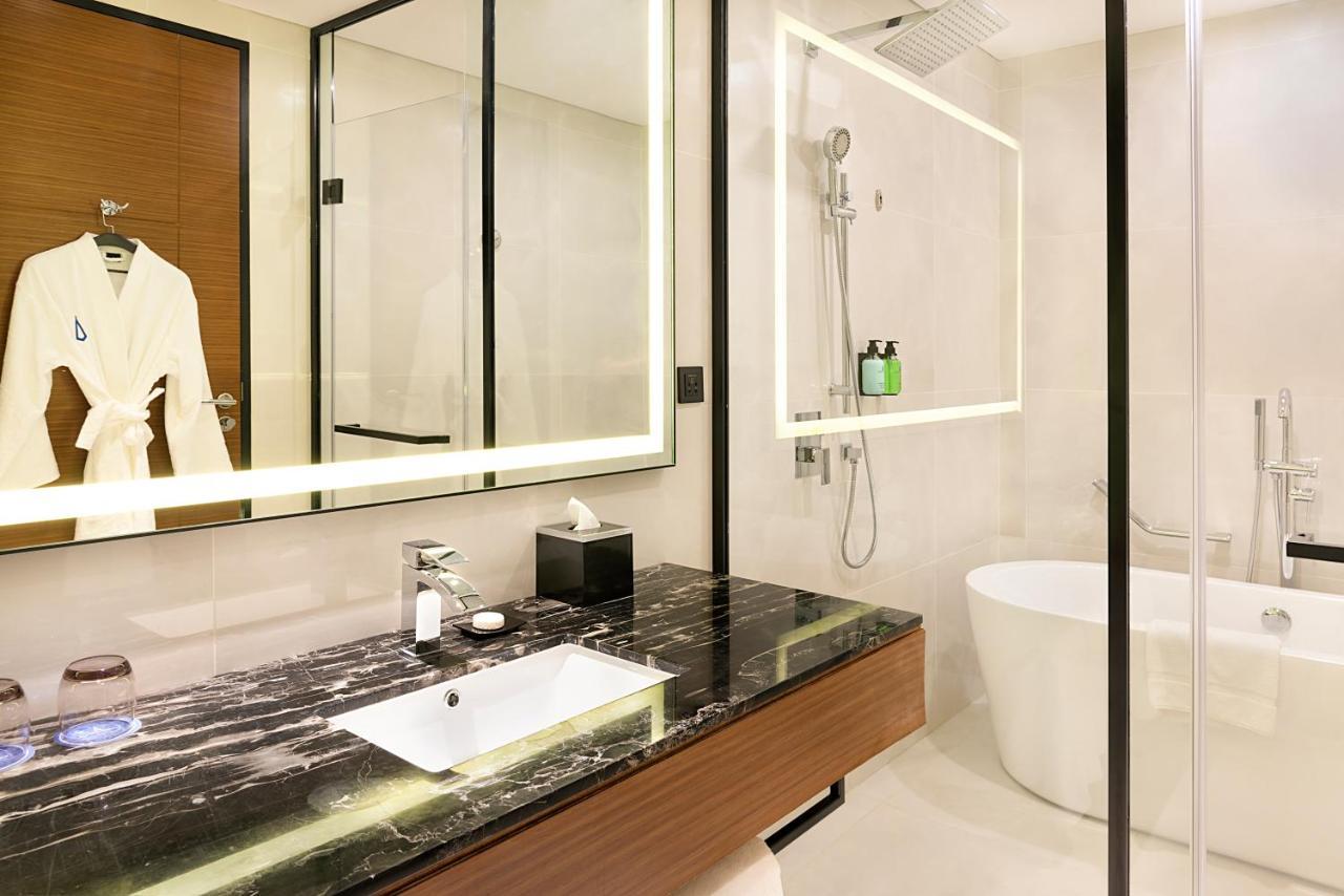 Habitación Doble Deluxe Superior
