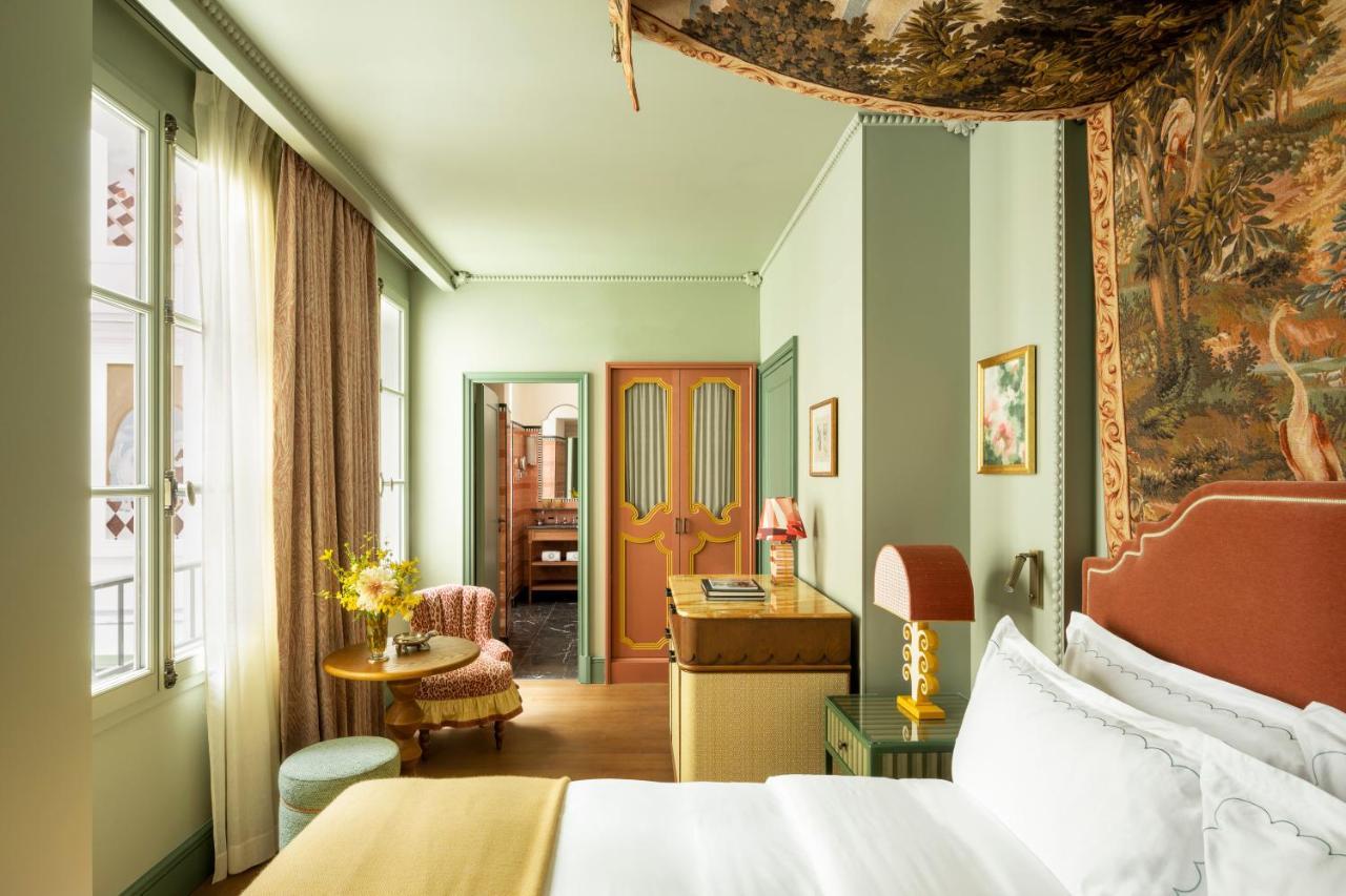 Habitación Clásica