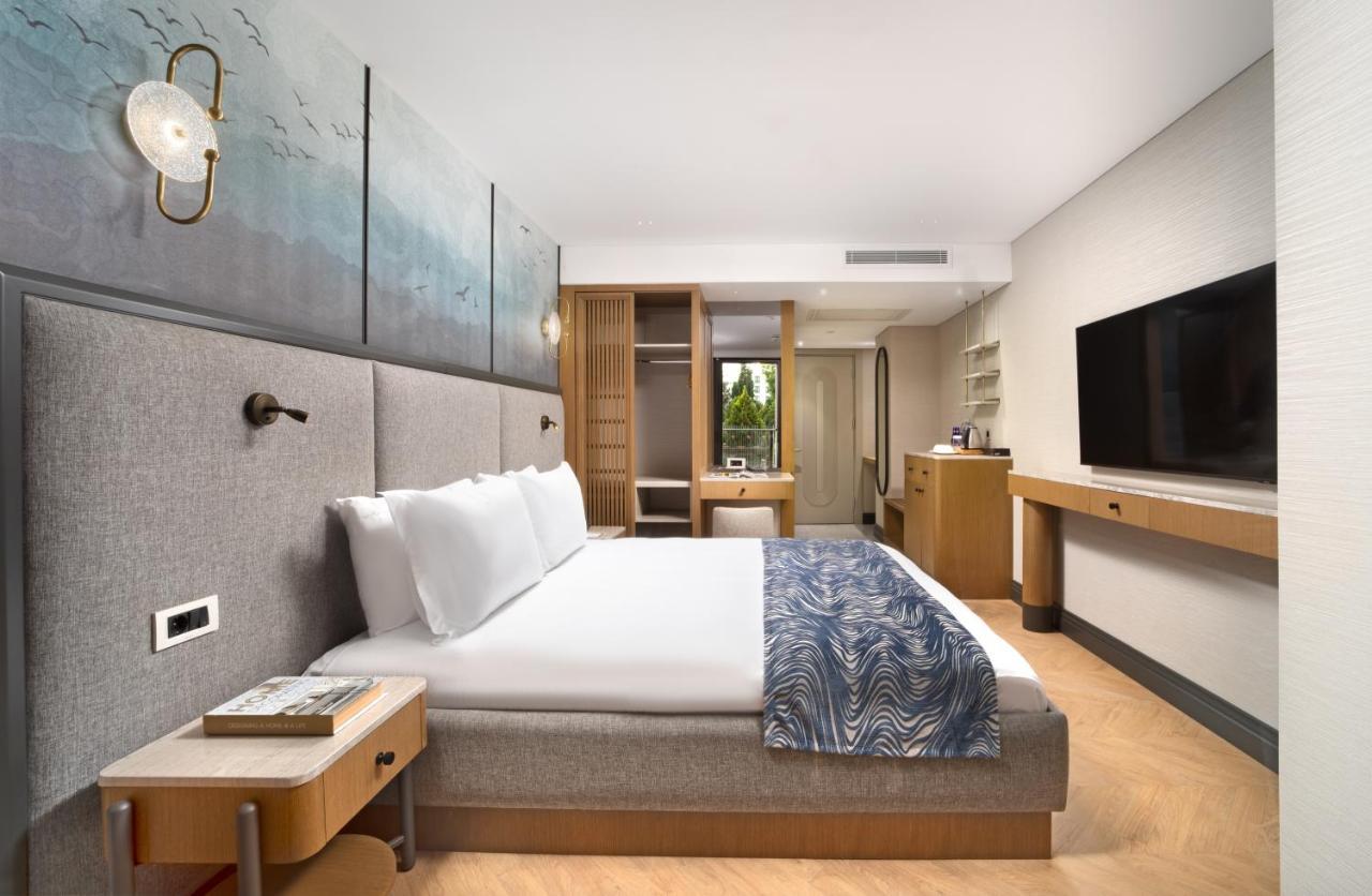 Habitación Doble Deluxe