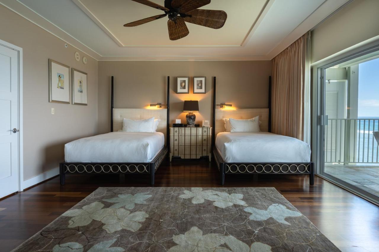 Suite Presidencial