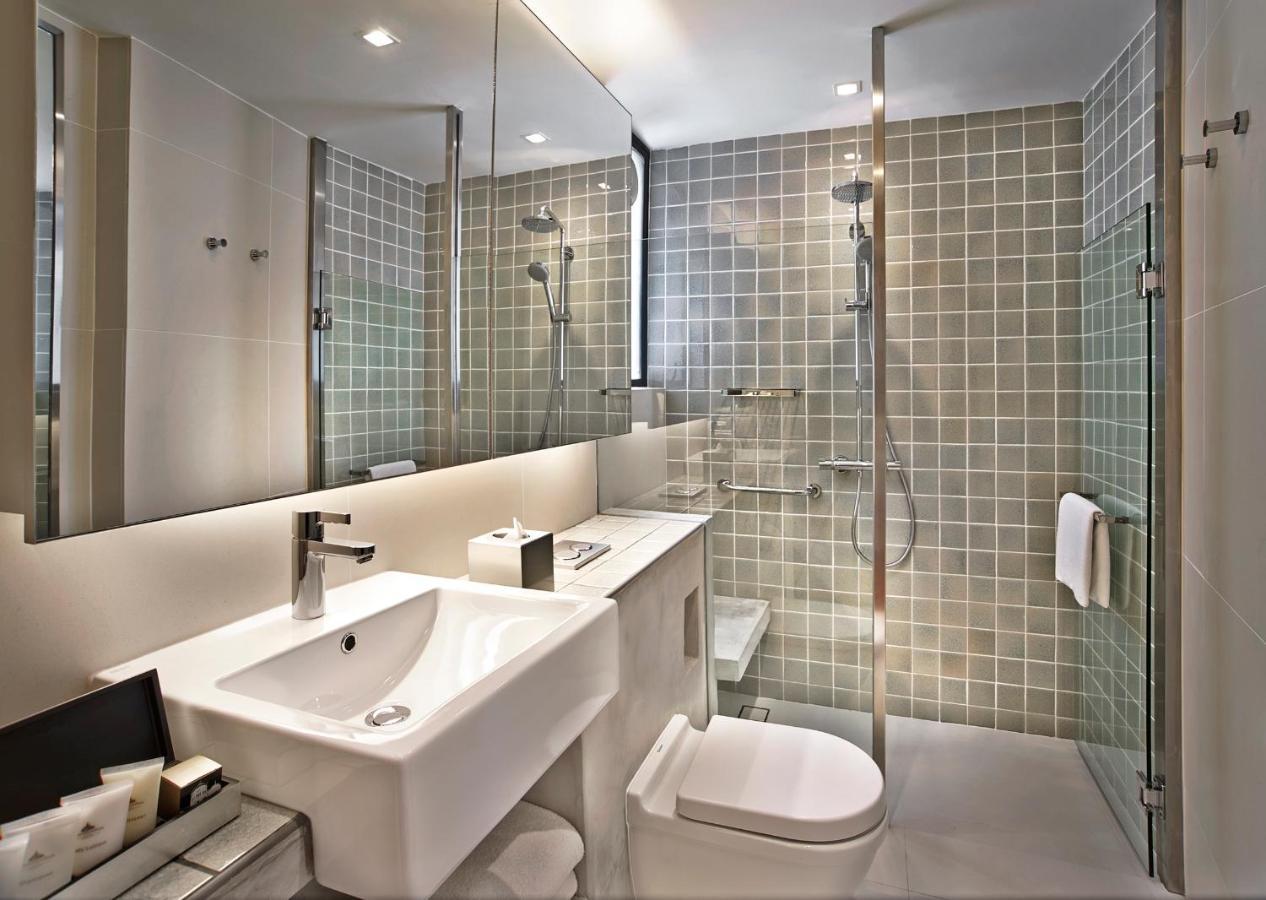 Estudio de 2 niveles Parklane