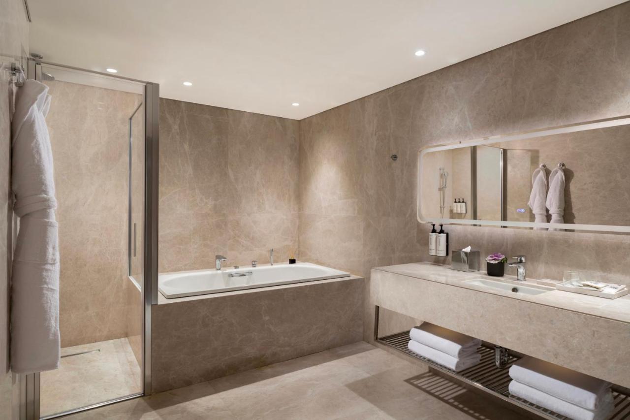 Suite con vistas al puente