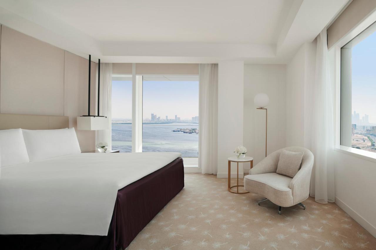 Suite Presidencial de 2 dormitorios