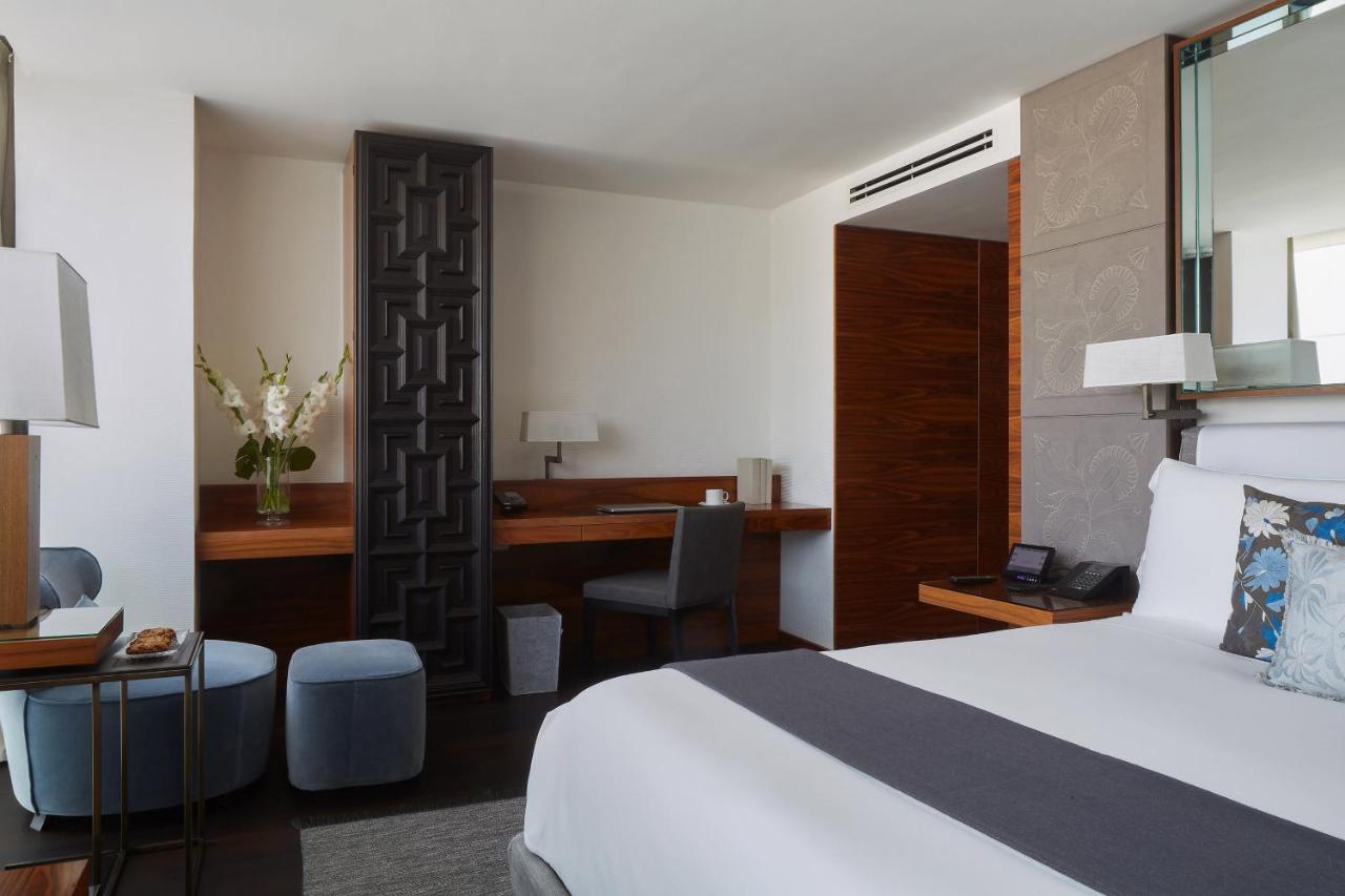 Habitación Deluxe - Cama extragrande