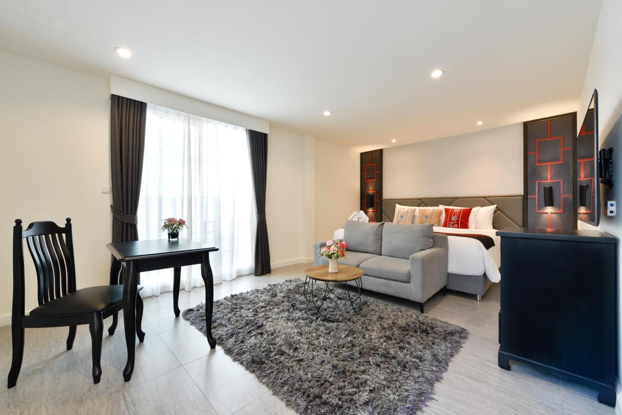 Habitación Prestige