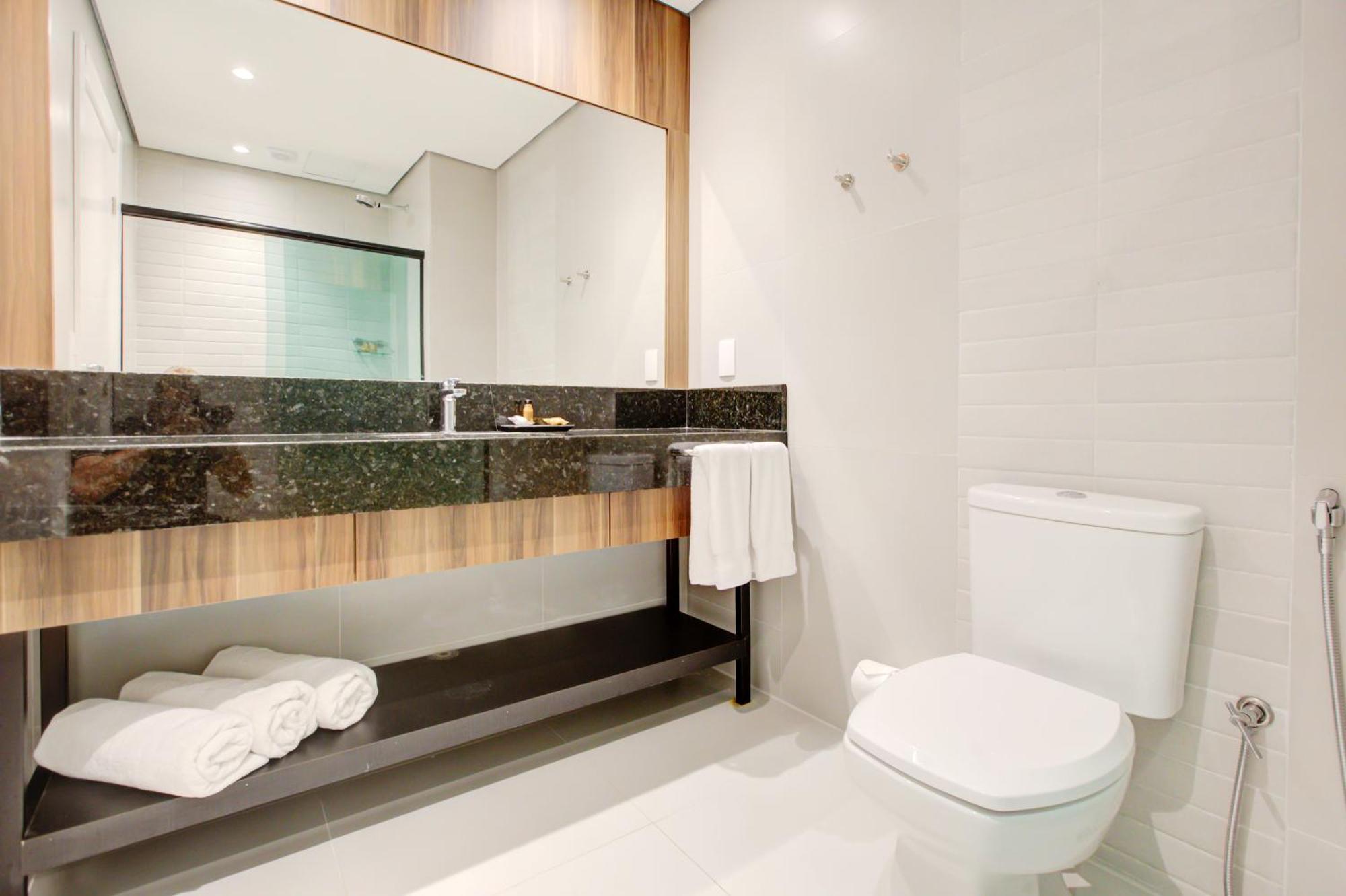 Habitación Doble Deluxe con vistas a la piscina