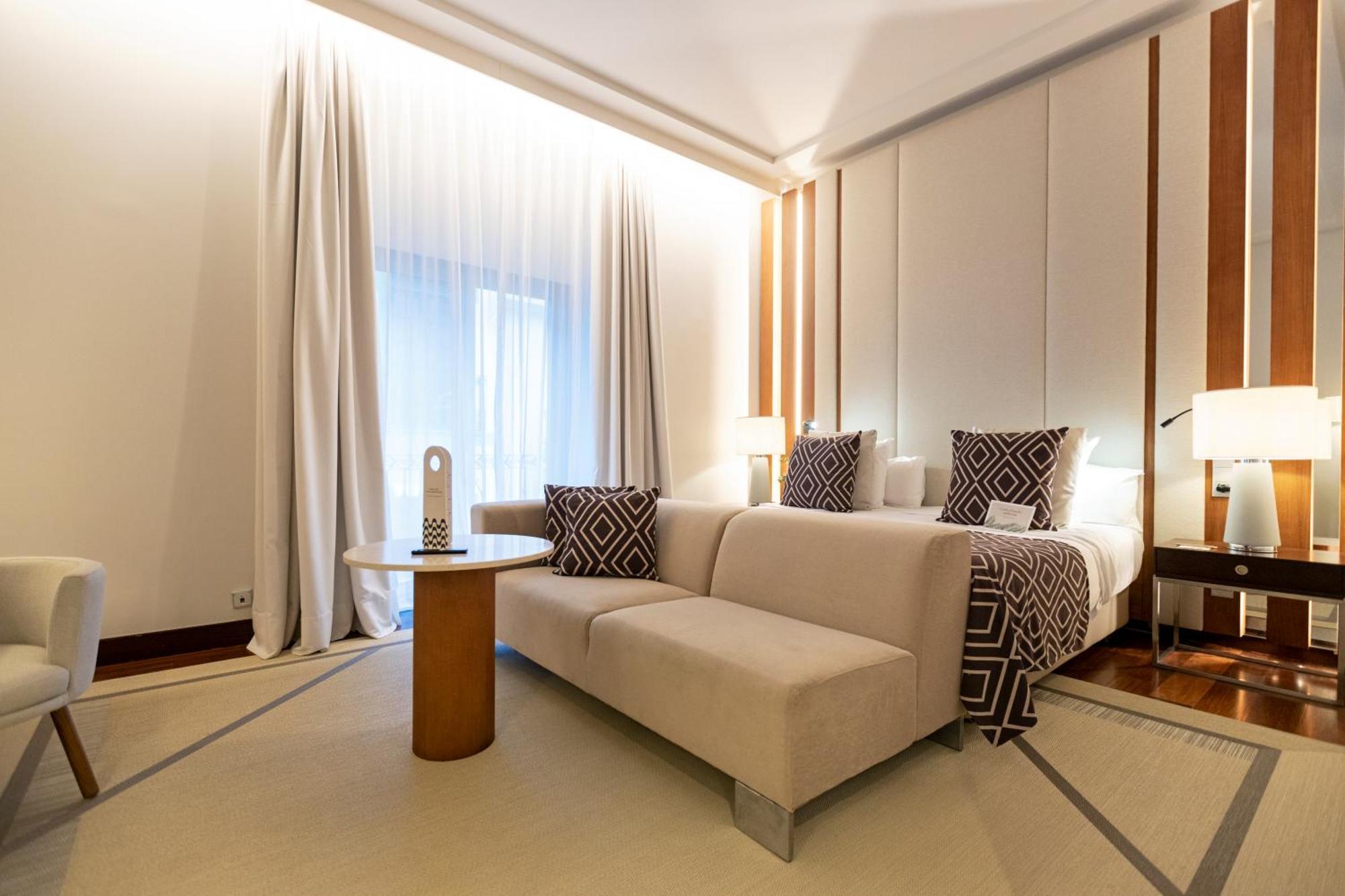 Habitación Triple Superior