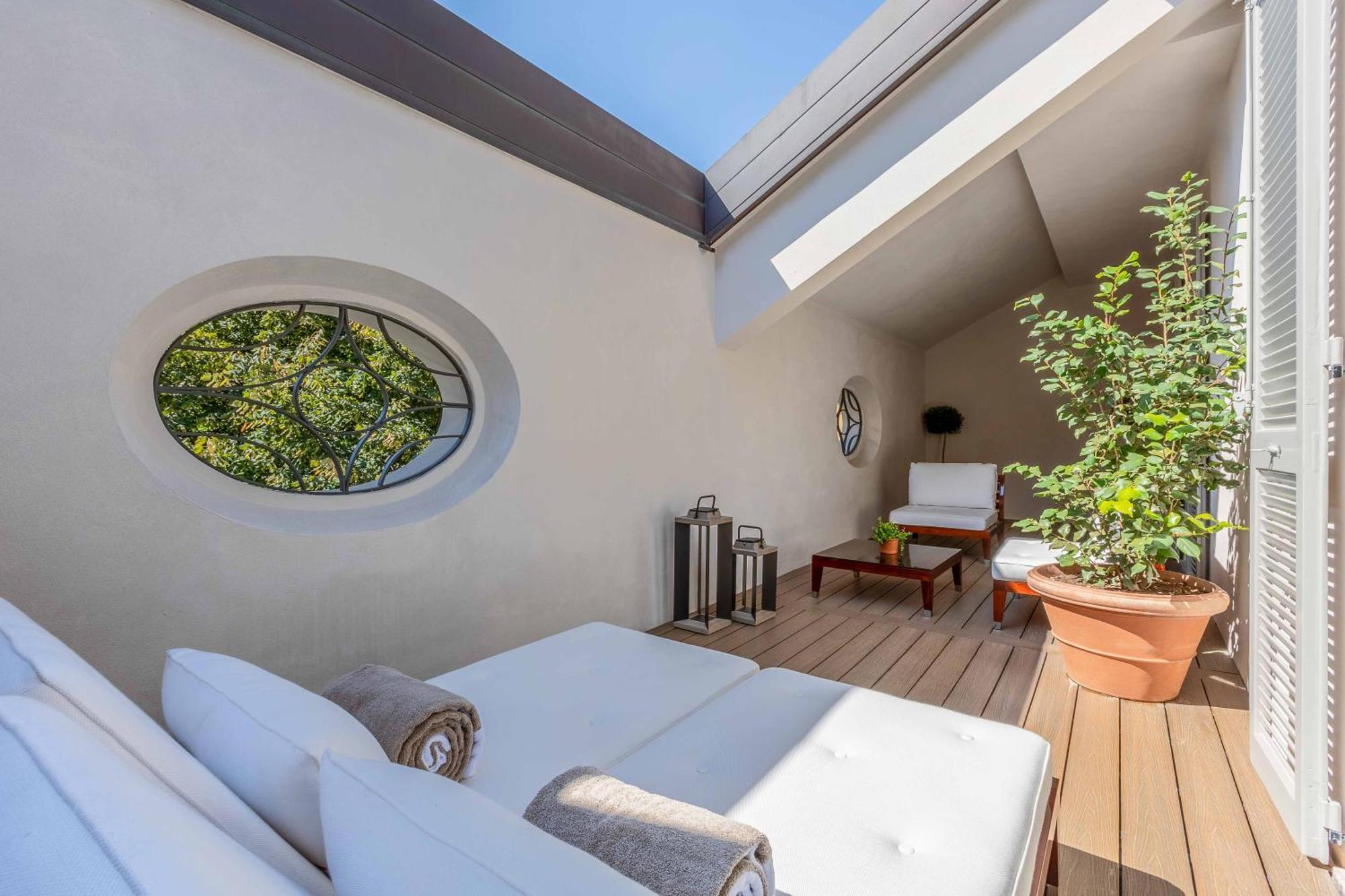 Suite de 1 dormitorio