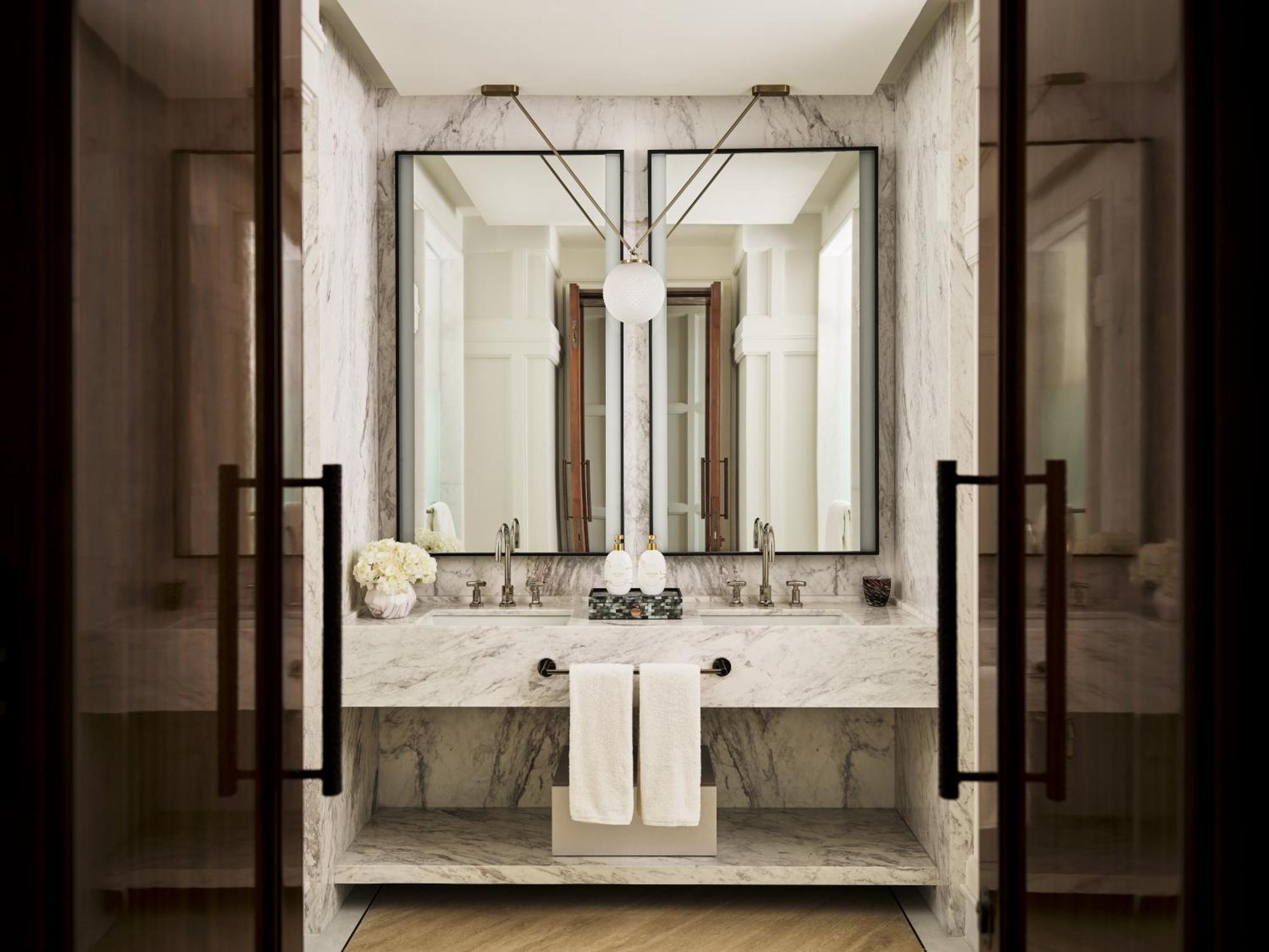 Habitación Horizon