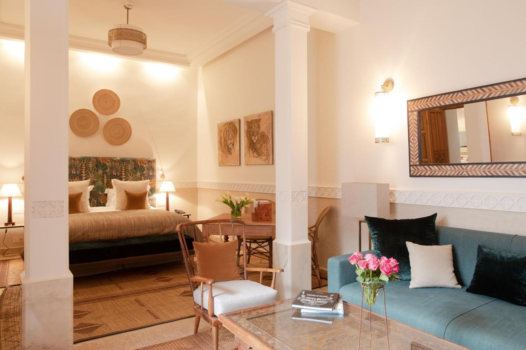 Suite Familiar