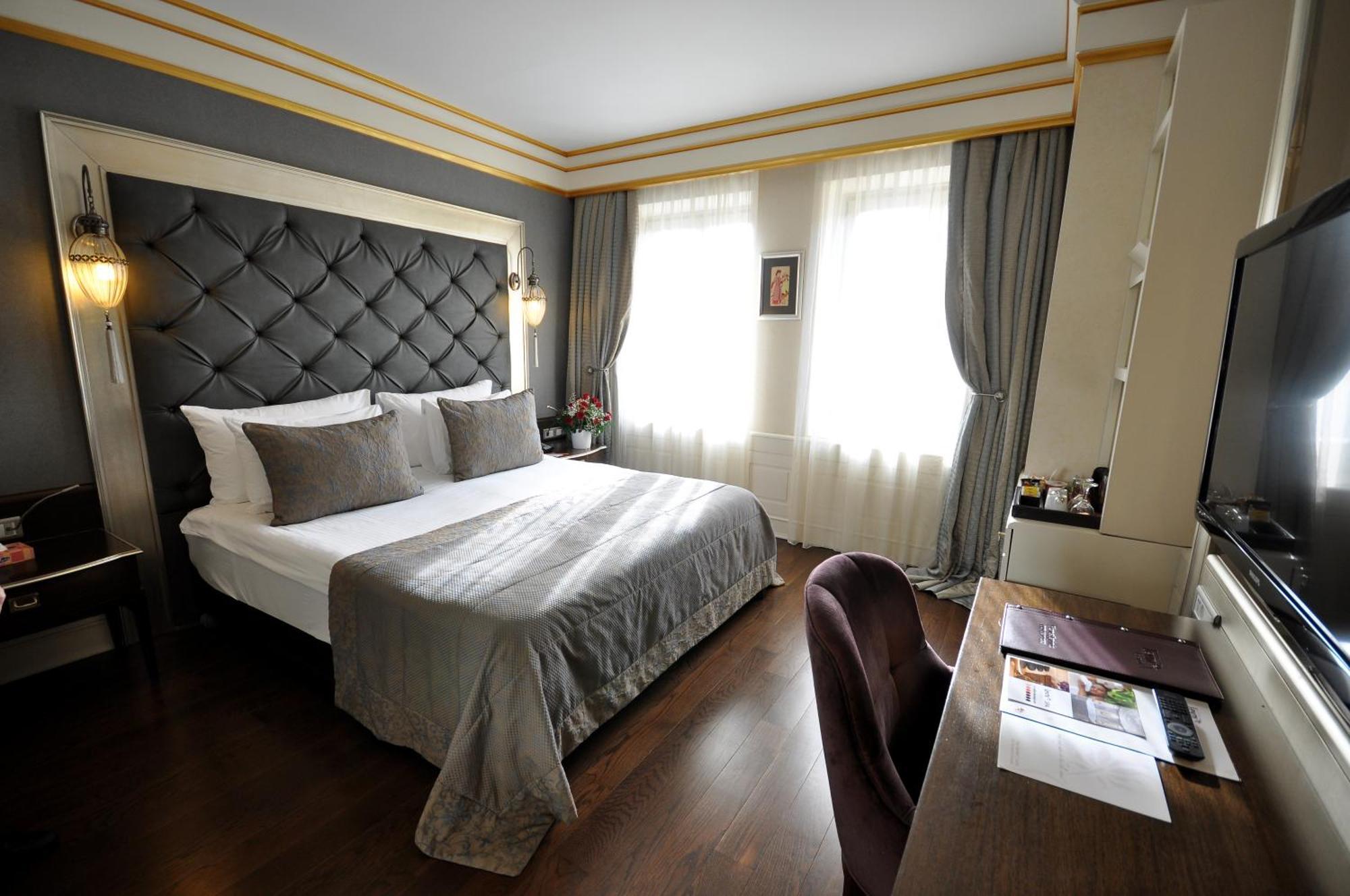 Habitación Familiar Deluxe