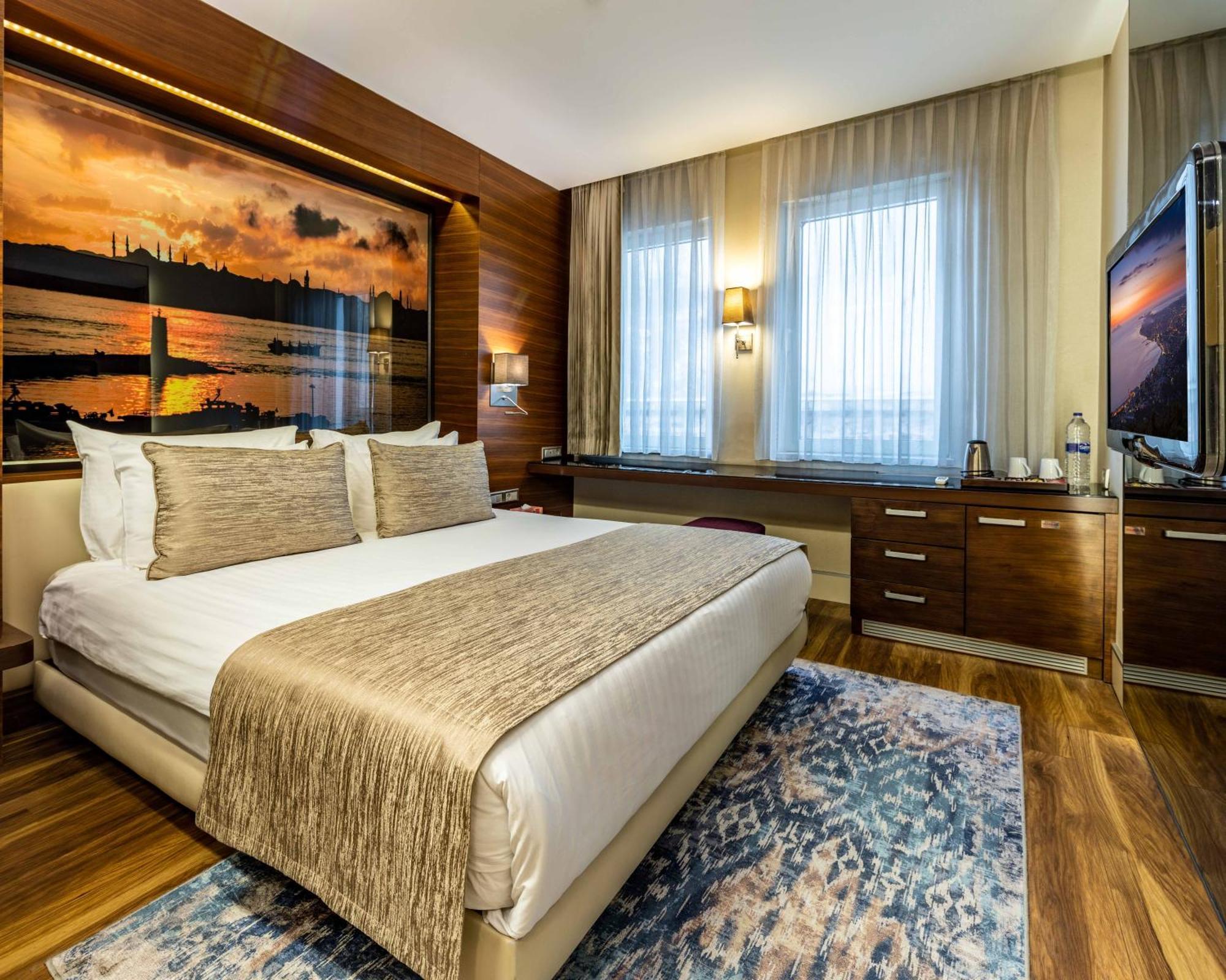 Habitación Familiar