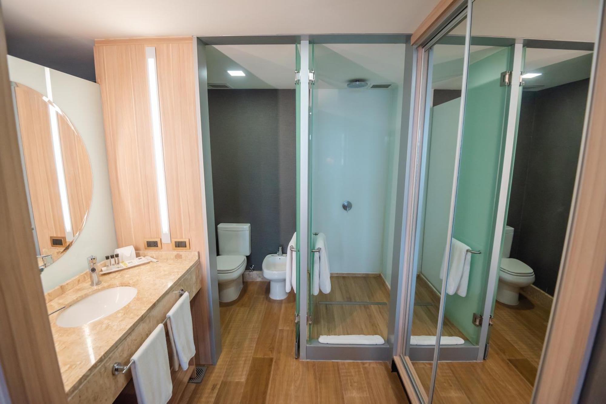 Habitación Doble Superior