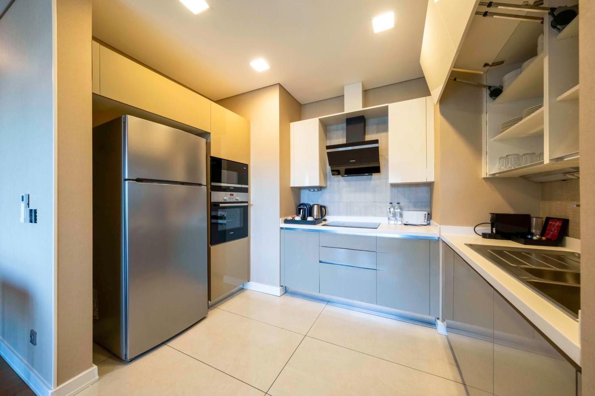 Apartamento de 2 dormitorios