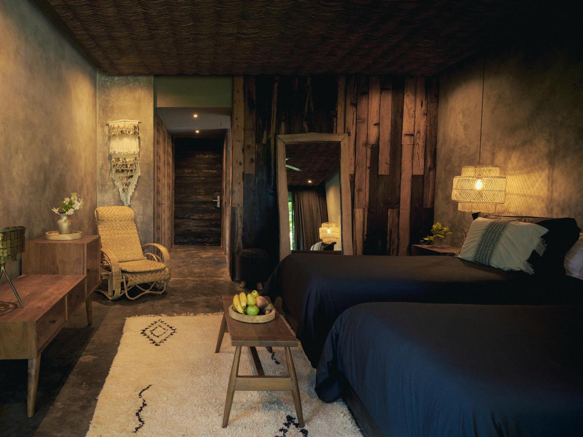 Suite Palm