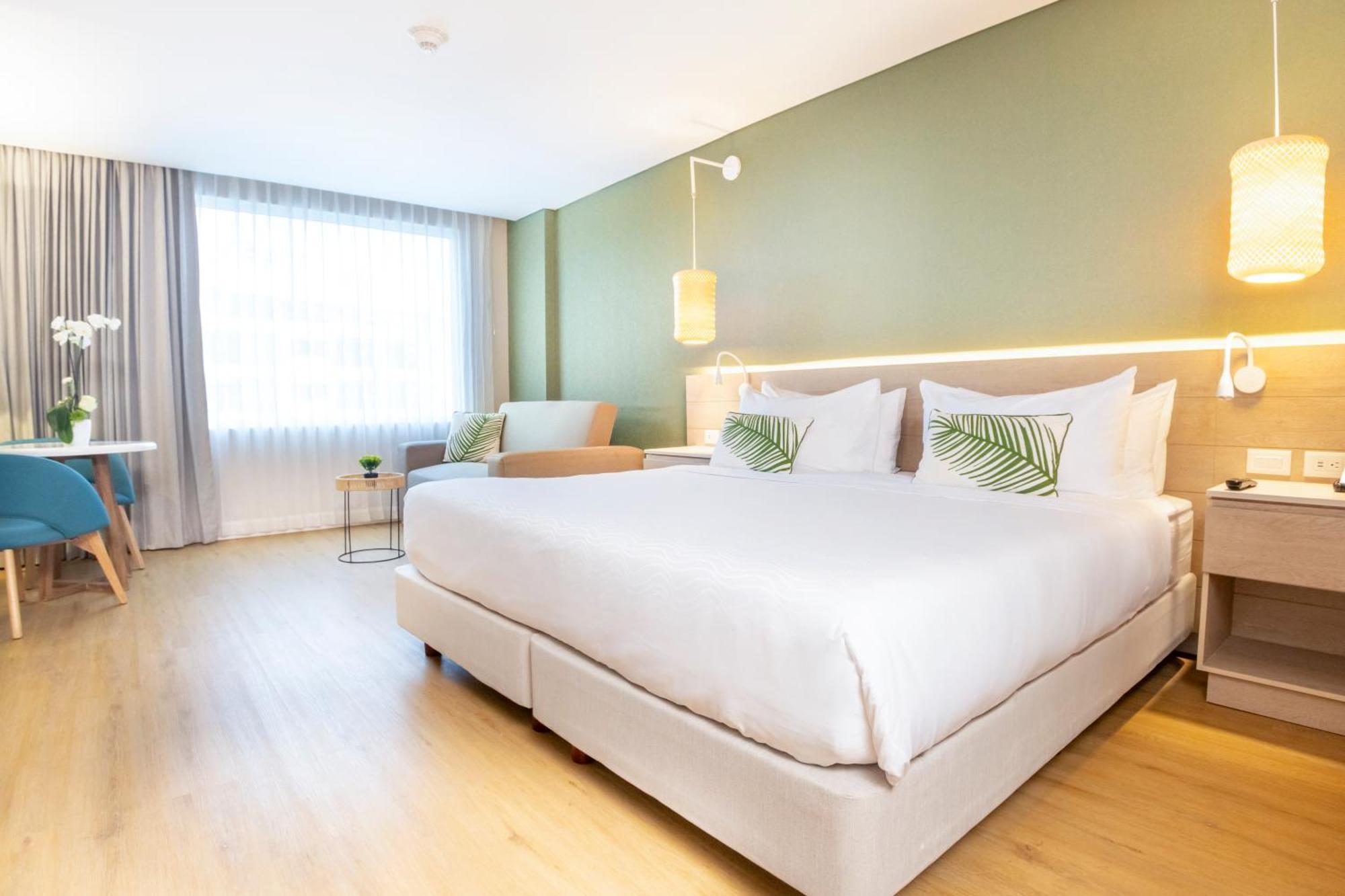 Habitación Doble Estándar