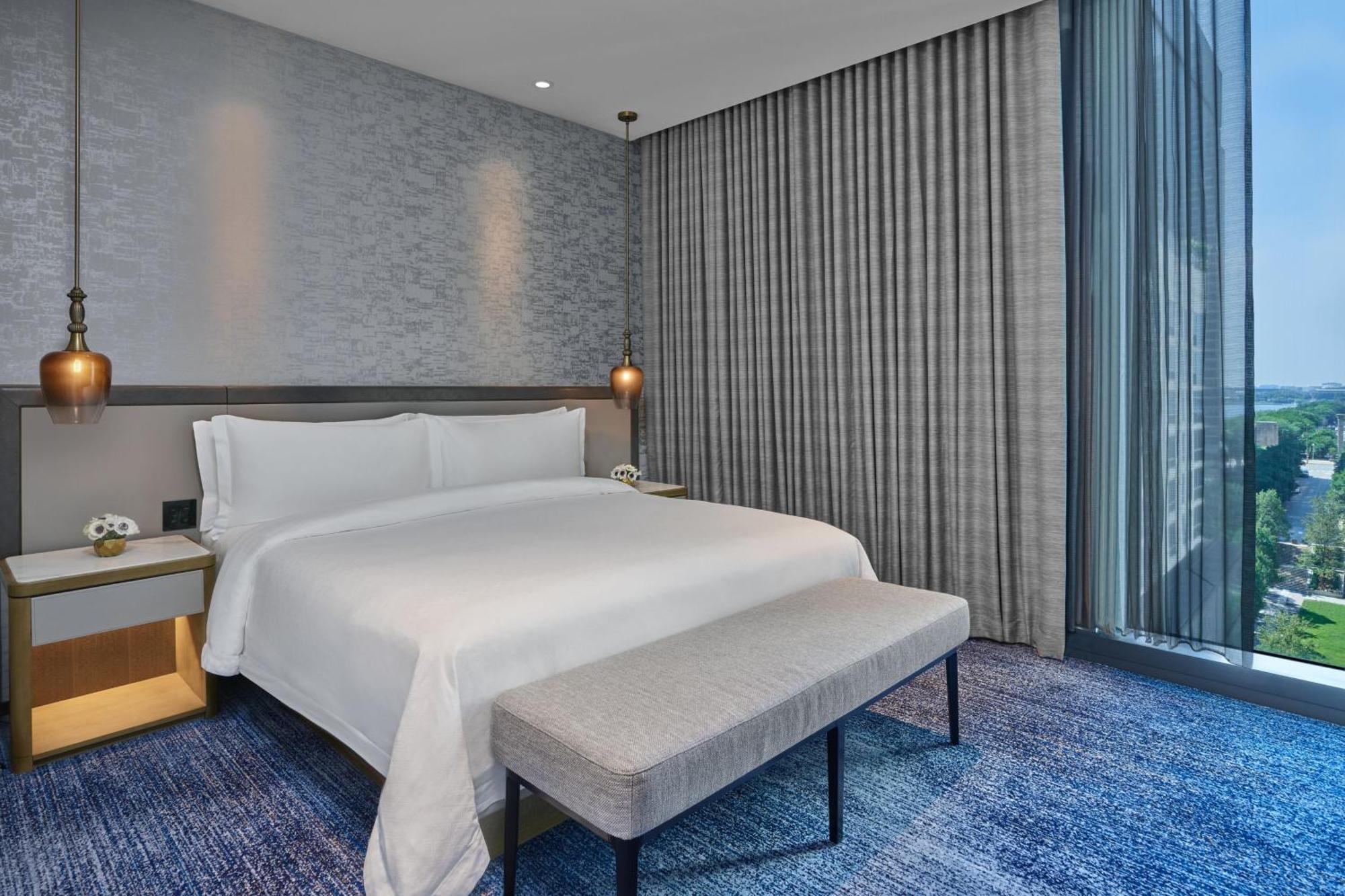 Suite Metropolitan