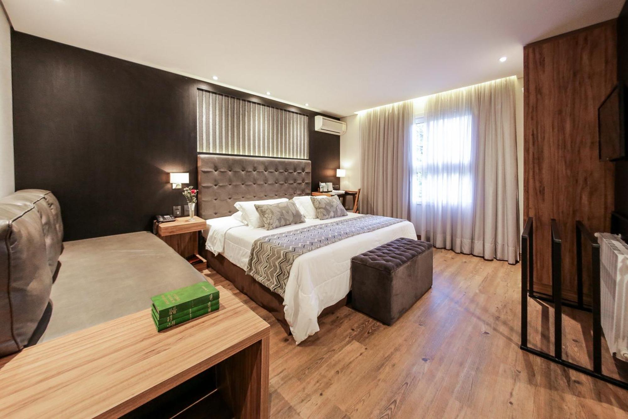 Luxo Pinhão