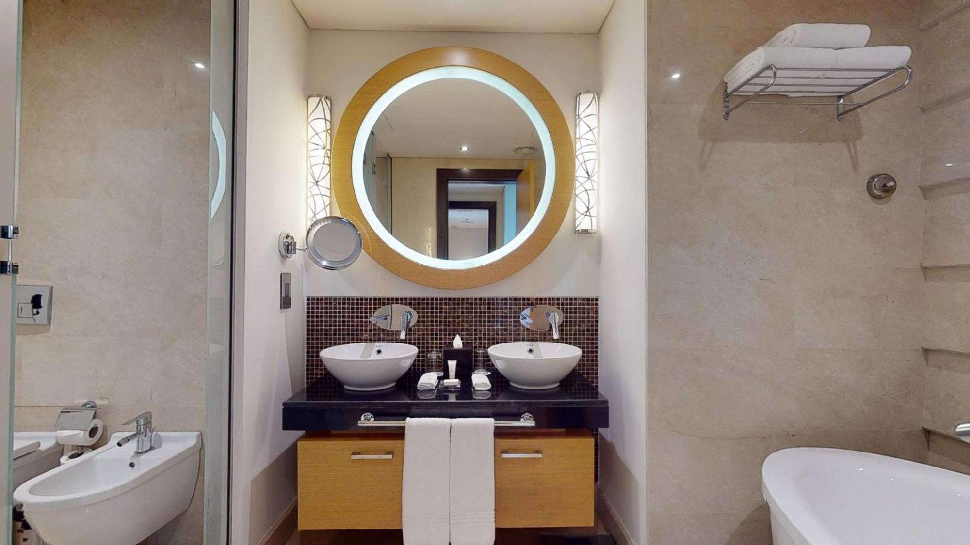 Apartamento de 2 dormitorios