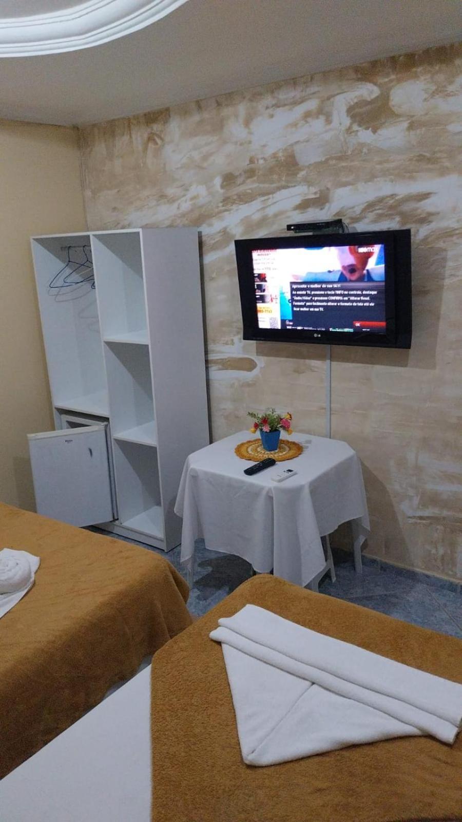 Habitación cuádruple