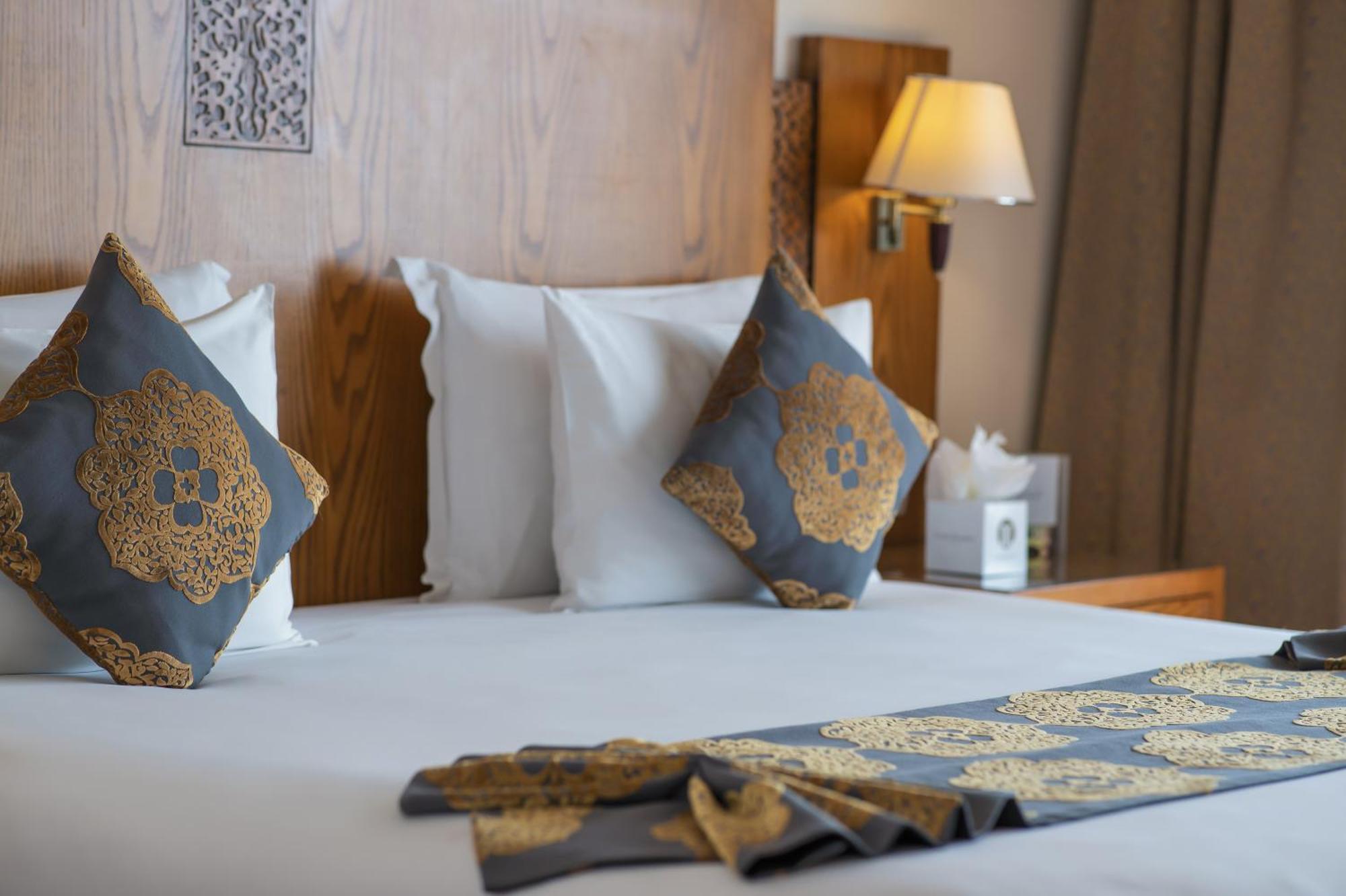 Suite Senior con vistas al mar