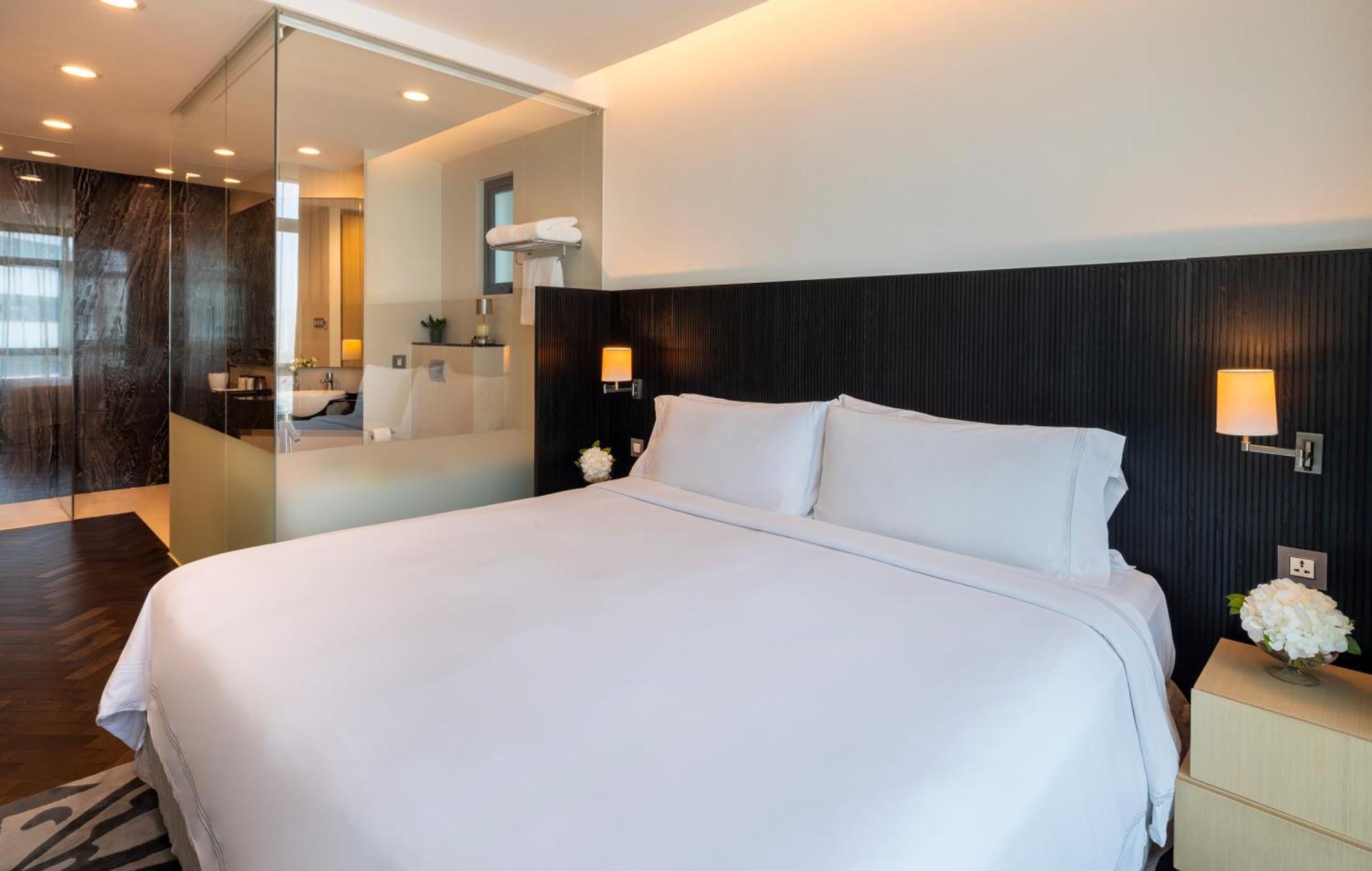 Apartamento Premier de 1 dormitorio