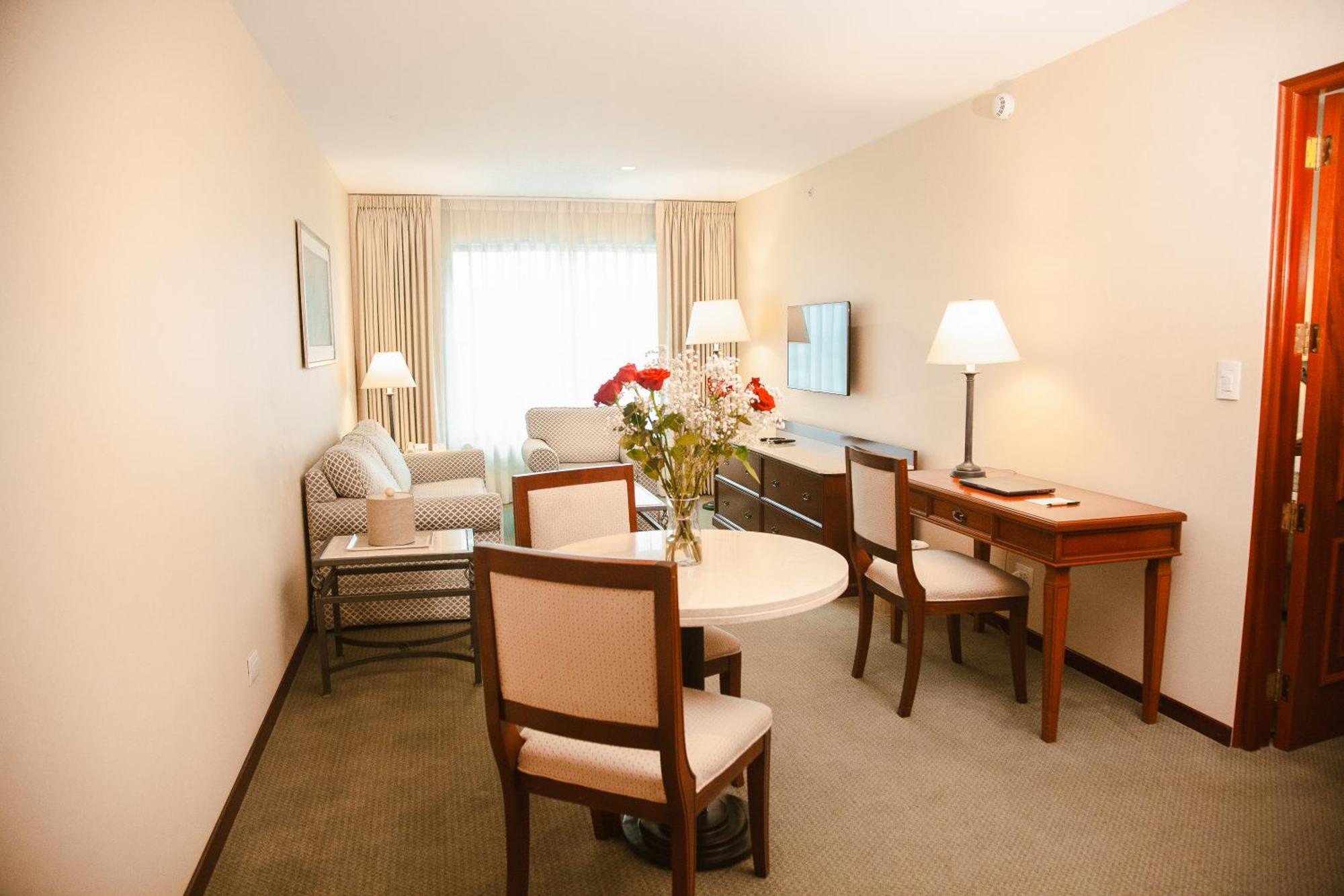 Suite Executive