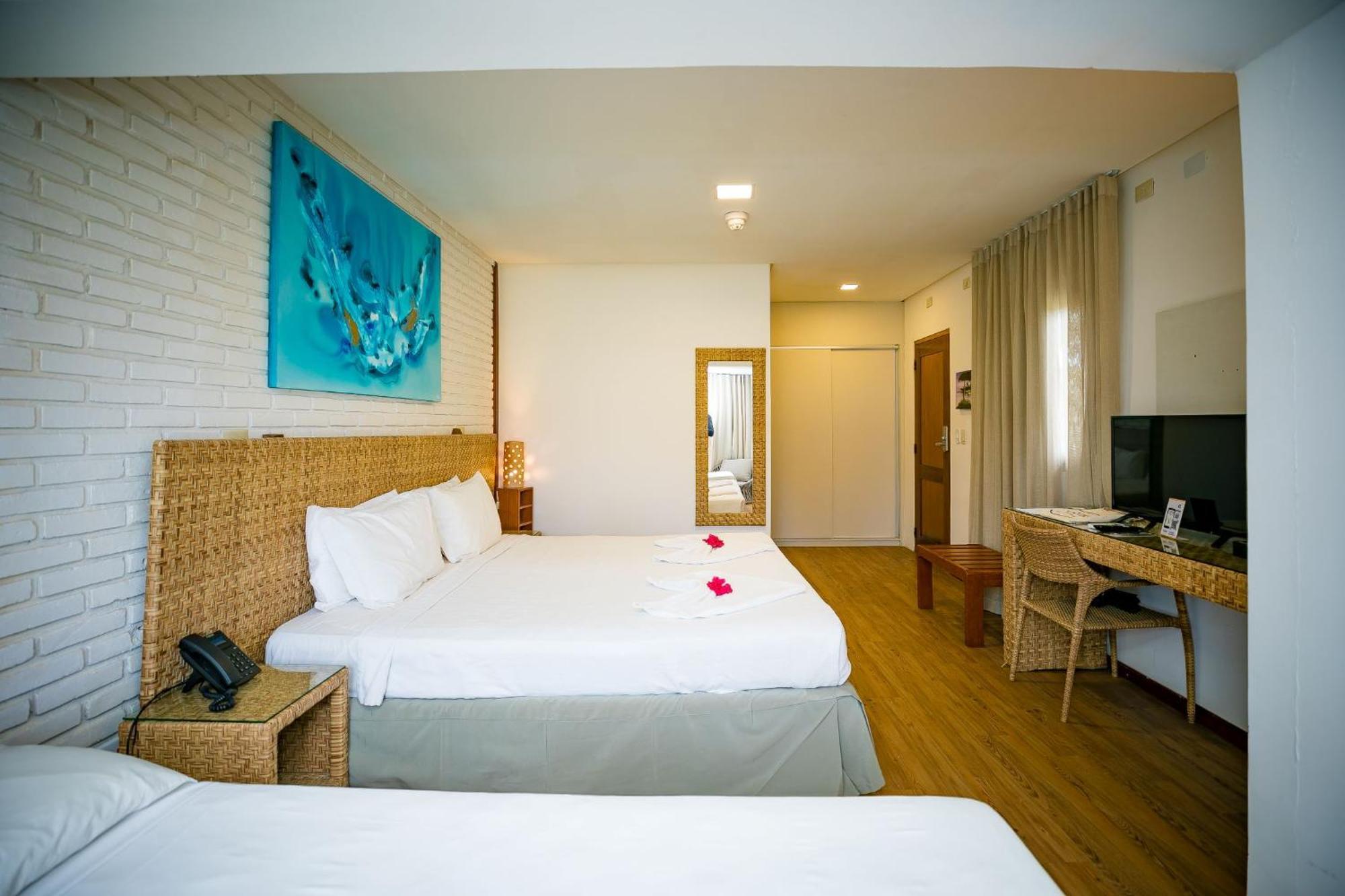 Bungalow Estándar