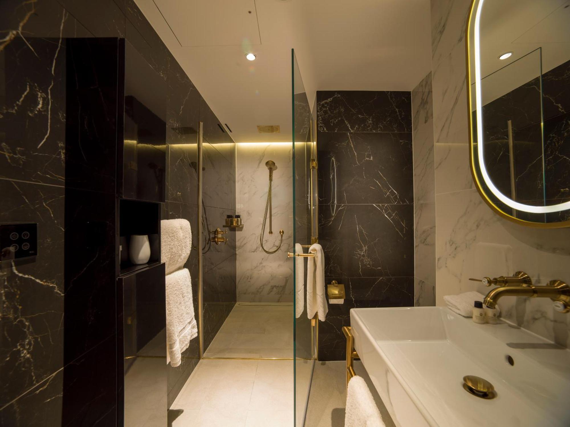 Suite The Bondfield de 2 dormitorios