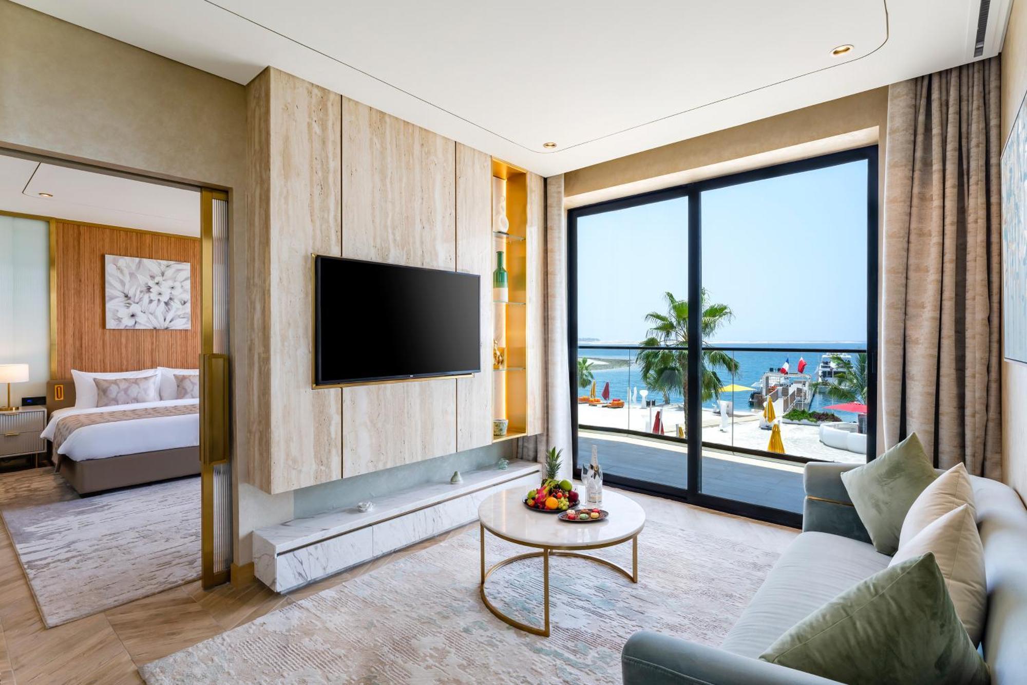 Suite Mónaco