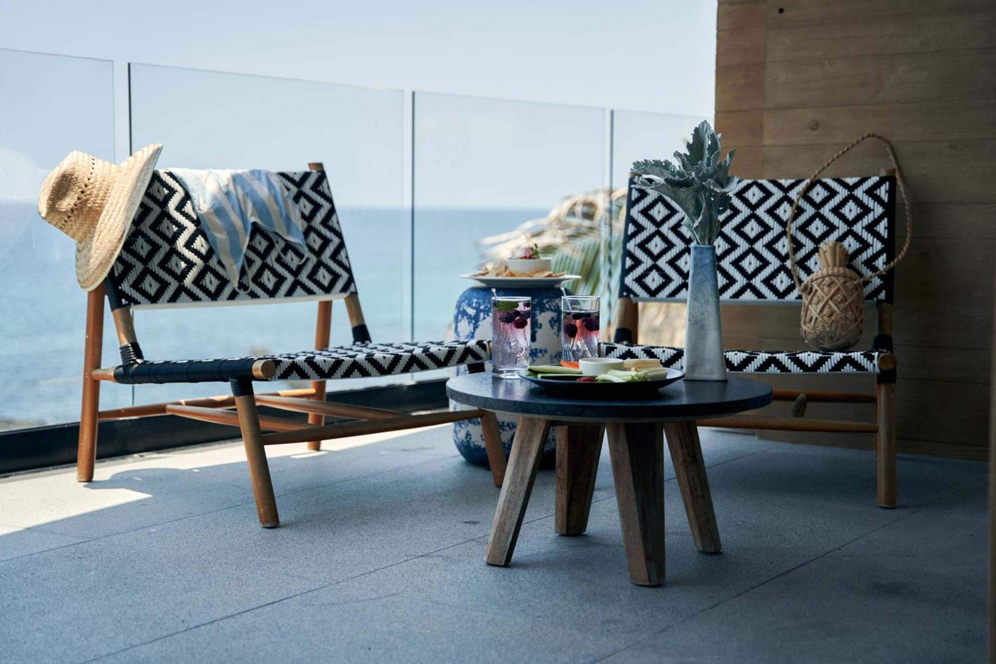 Suite Deluxe con cama extragrande