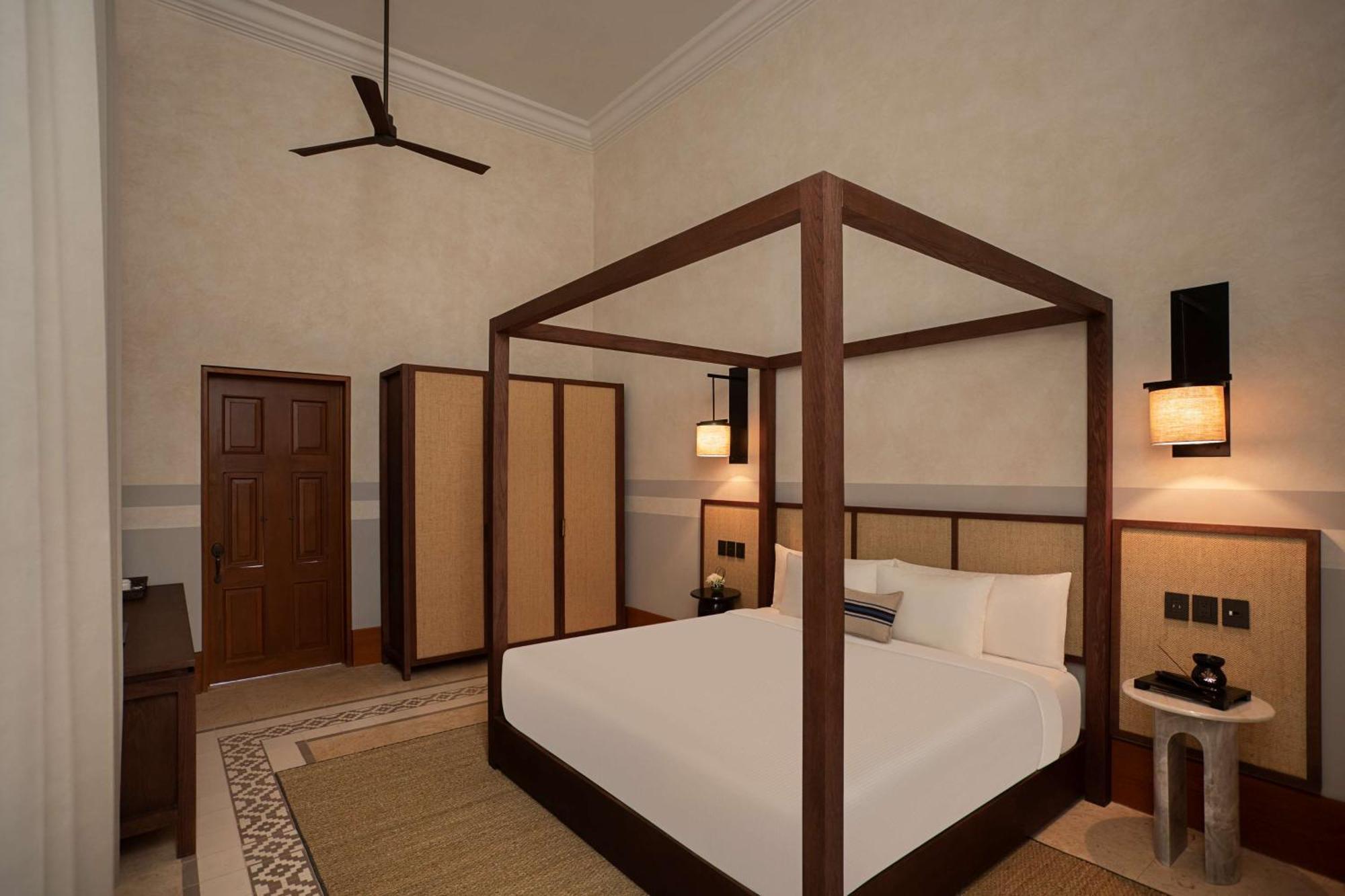 Suite principal Kij – 1 cama extragrande