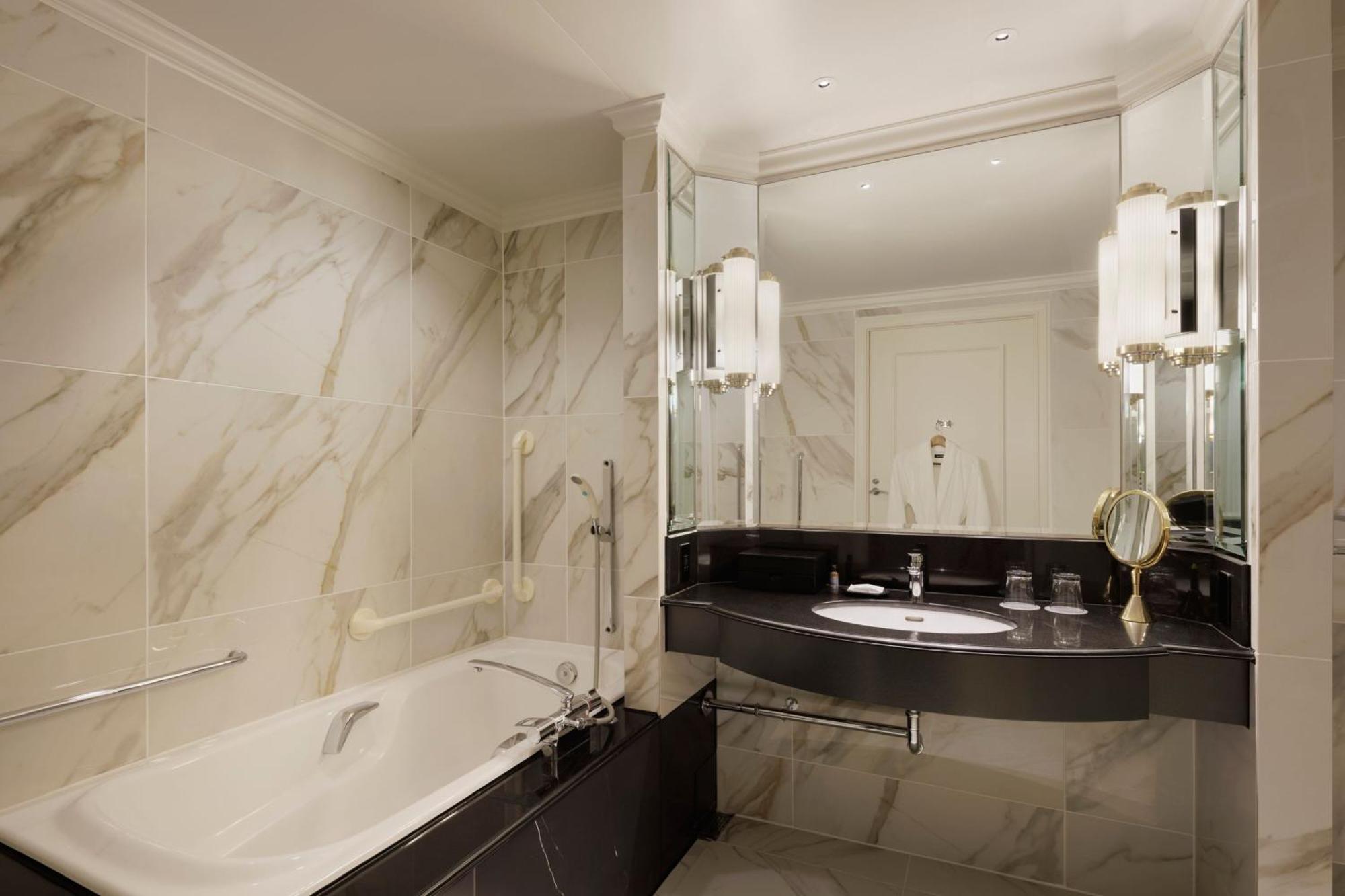 Habitación Doble Premium - Planta Alta - cama extragrande