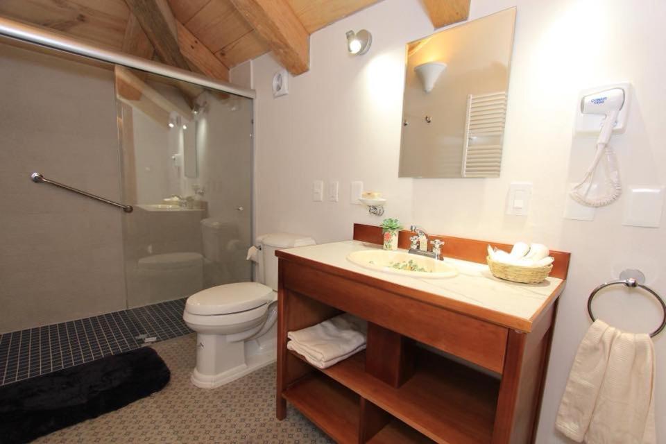 Habitación Doble Estándar