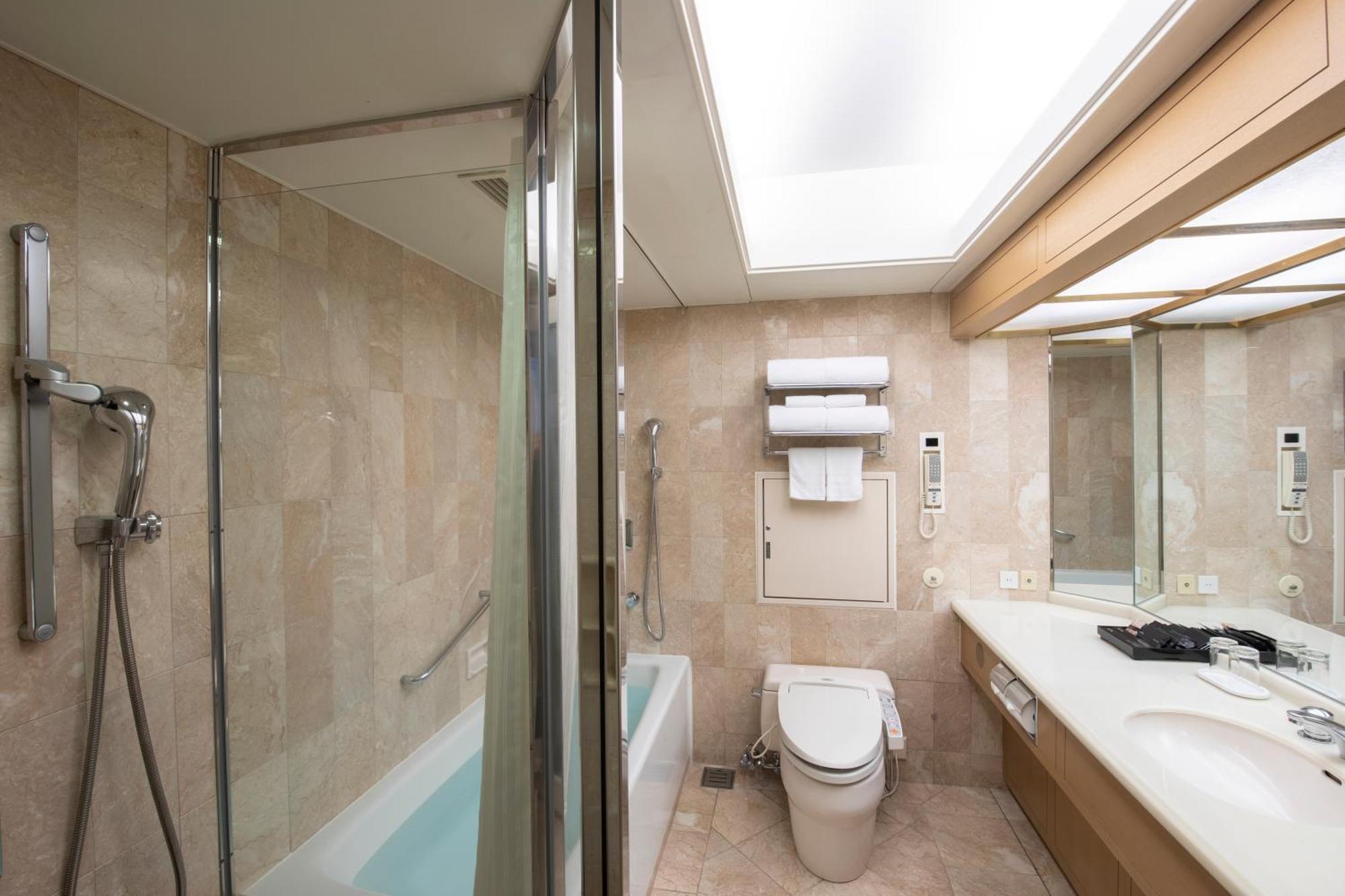 Habitación Principal Doble Deluxe - No fumadores