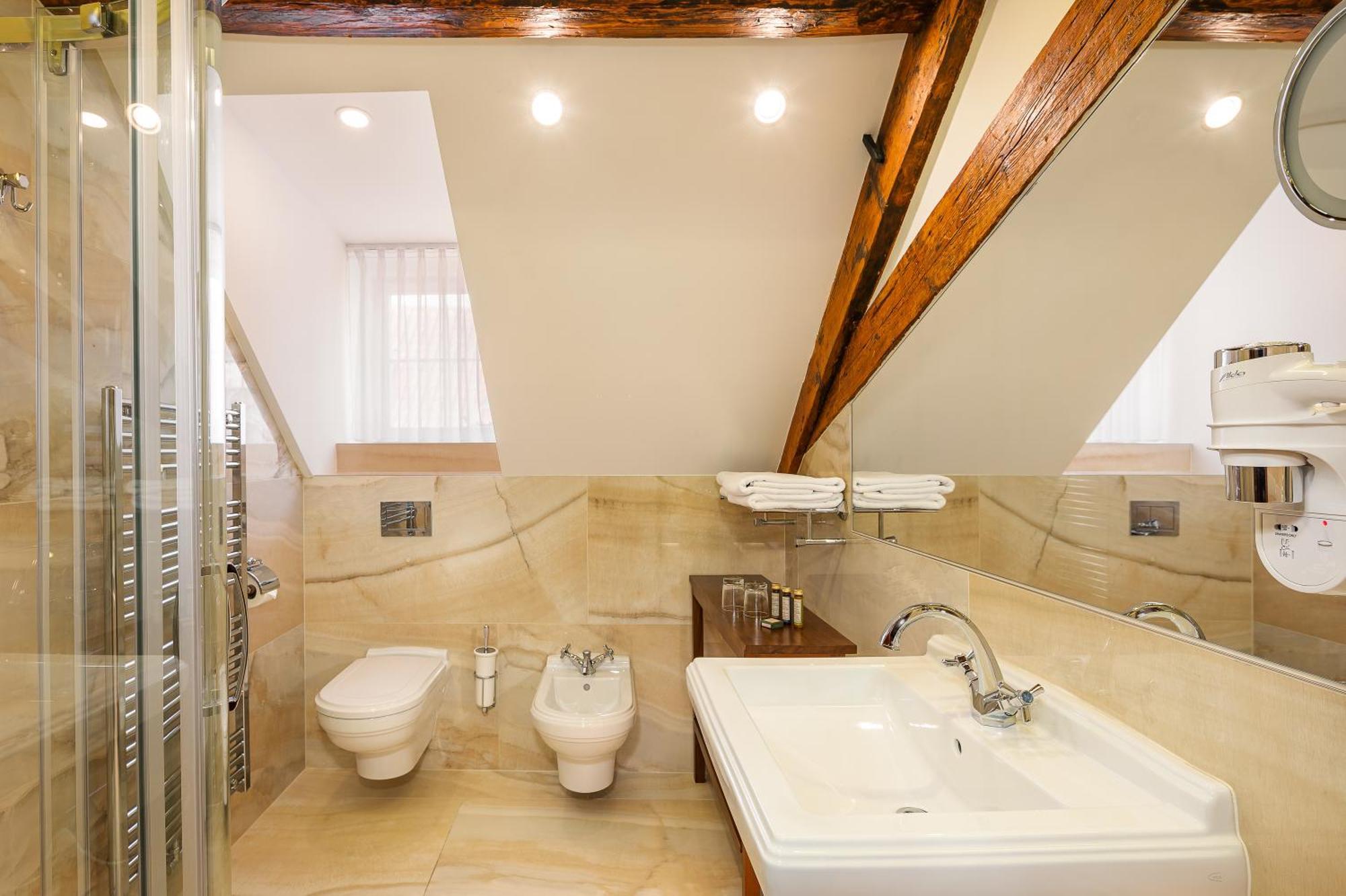 Habitación Doble Superior