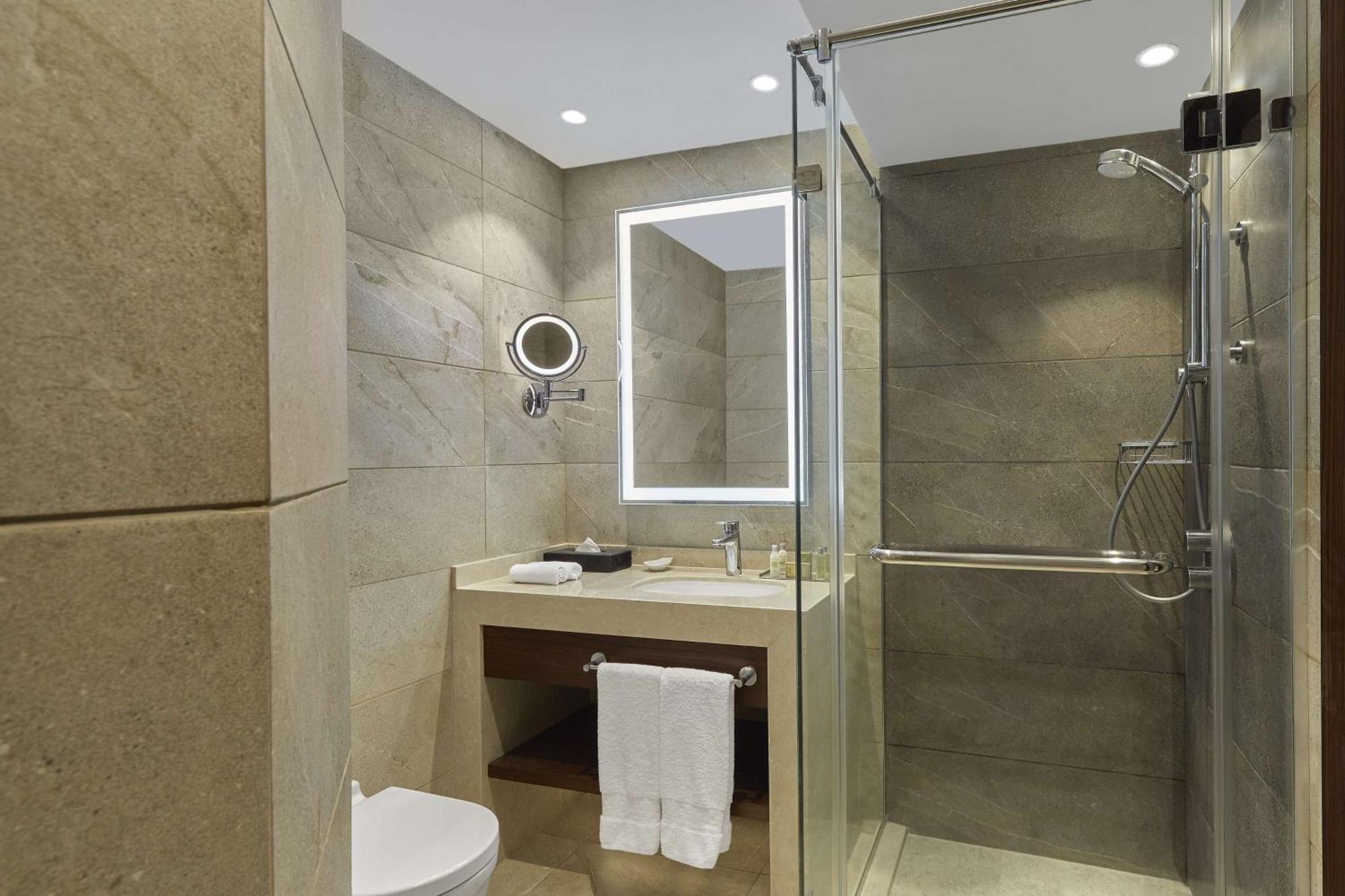 Habitación Executive con cama extragrande y vistas al Nilo