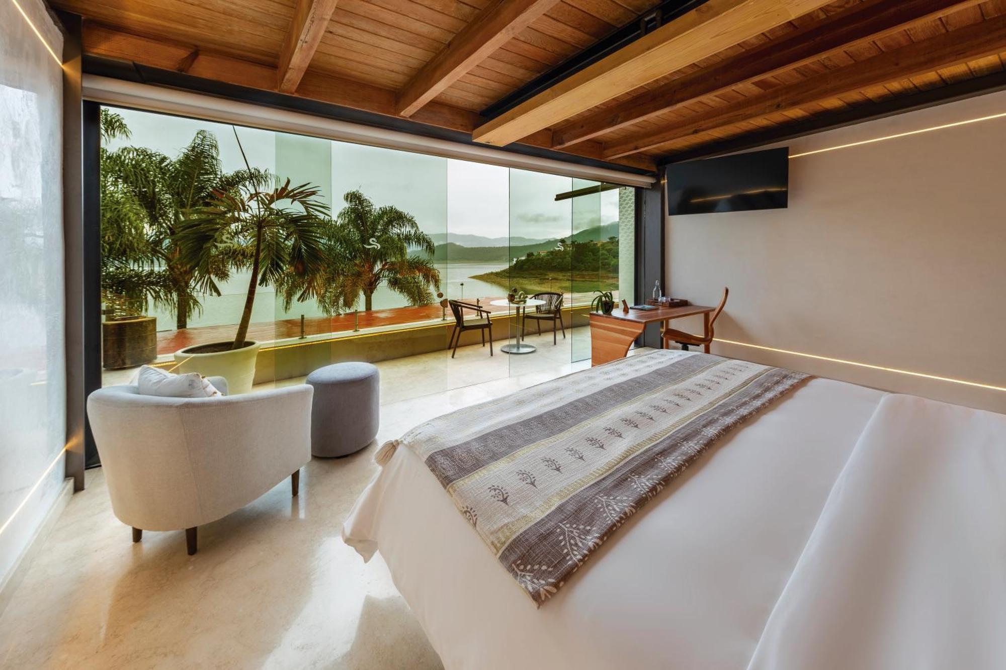 Villa de 2 dormitorios