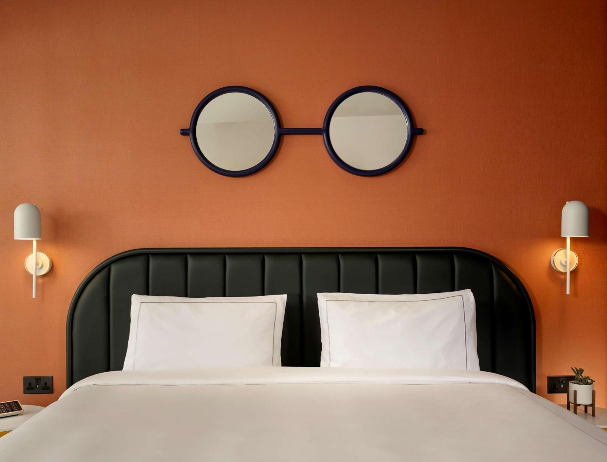 Habitación Art - Cama extragrande