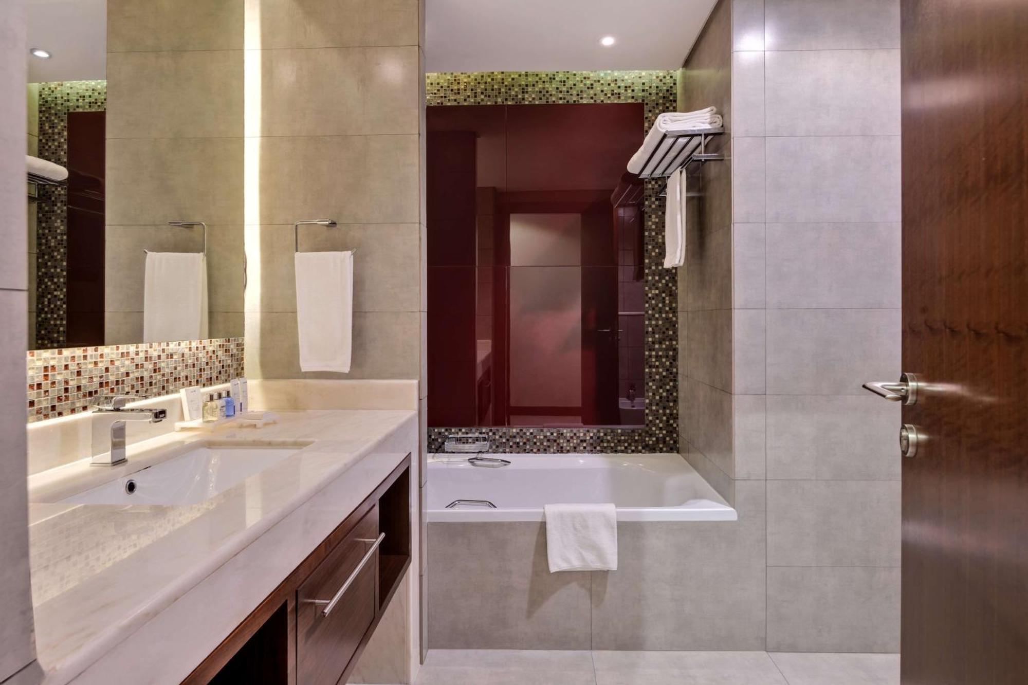 Habitación Estándar con vistas al centro