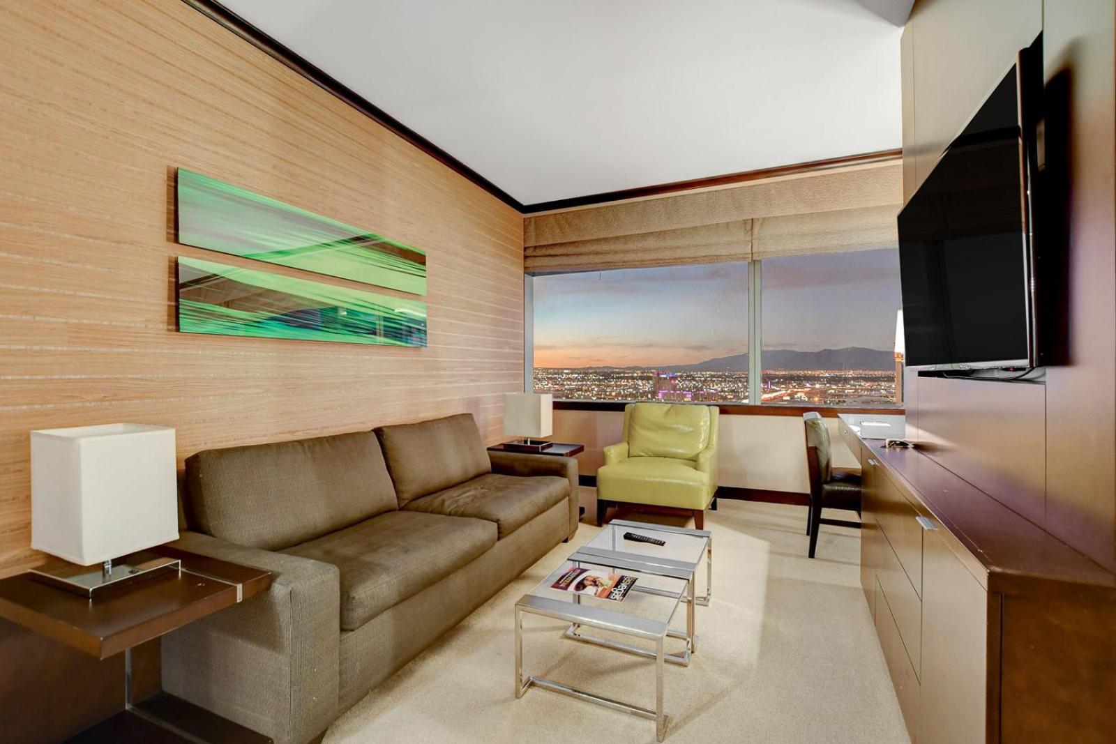 Suite Familiar