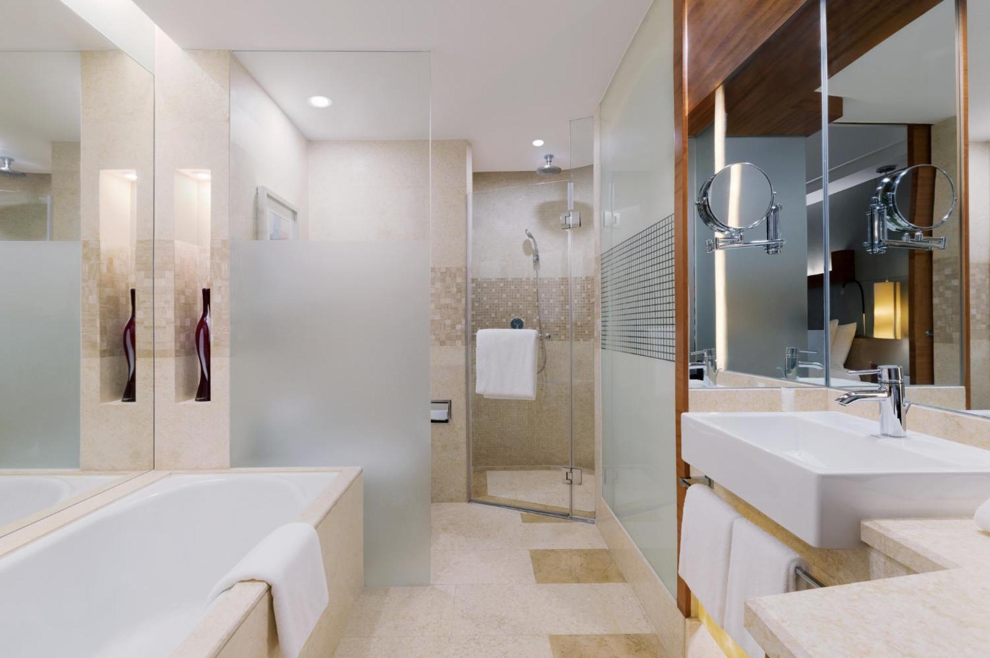 Habitación Swiss Advantage - 2 camas