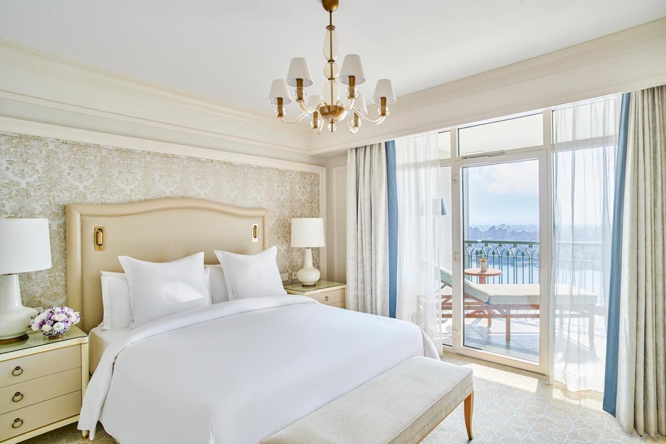 Suite Executive Premium