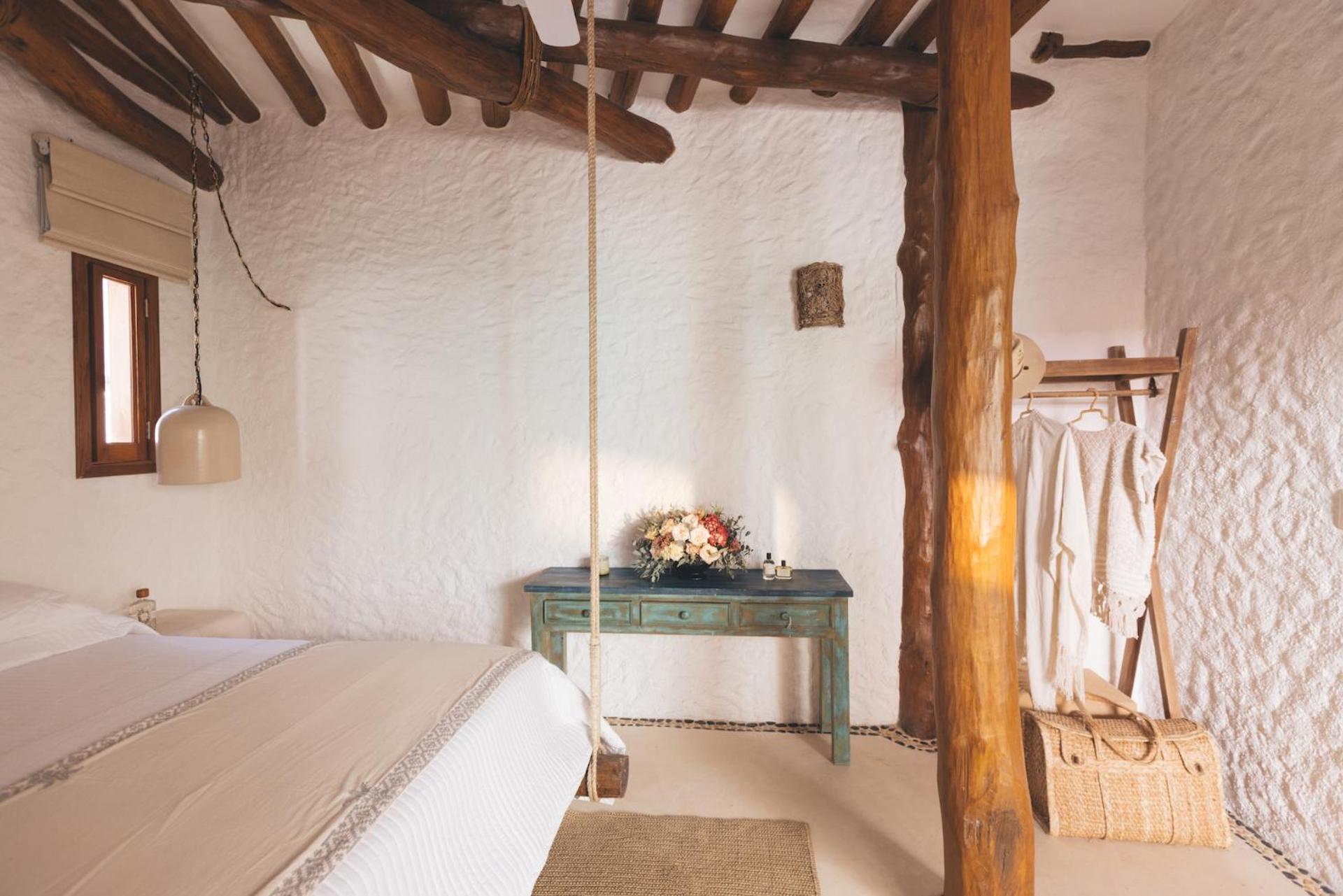 Habitación Estándar (2 adultos)