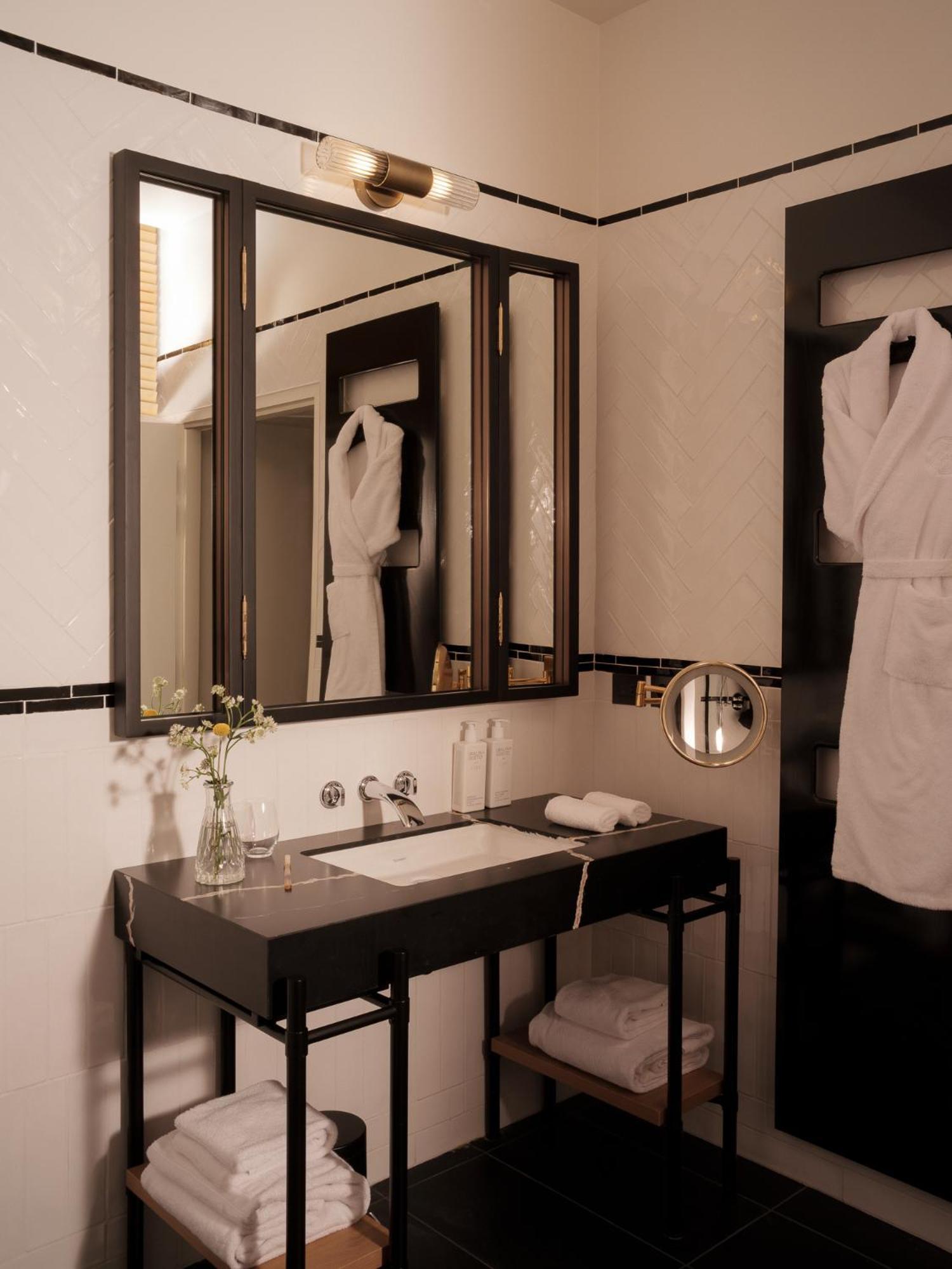Habitación Prestige