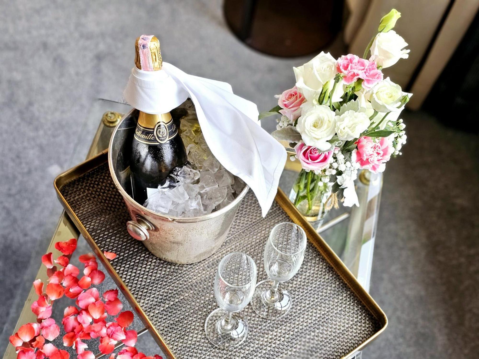 Suite Nupcial