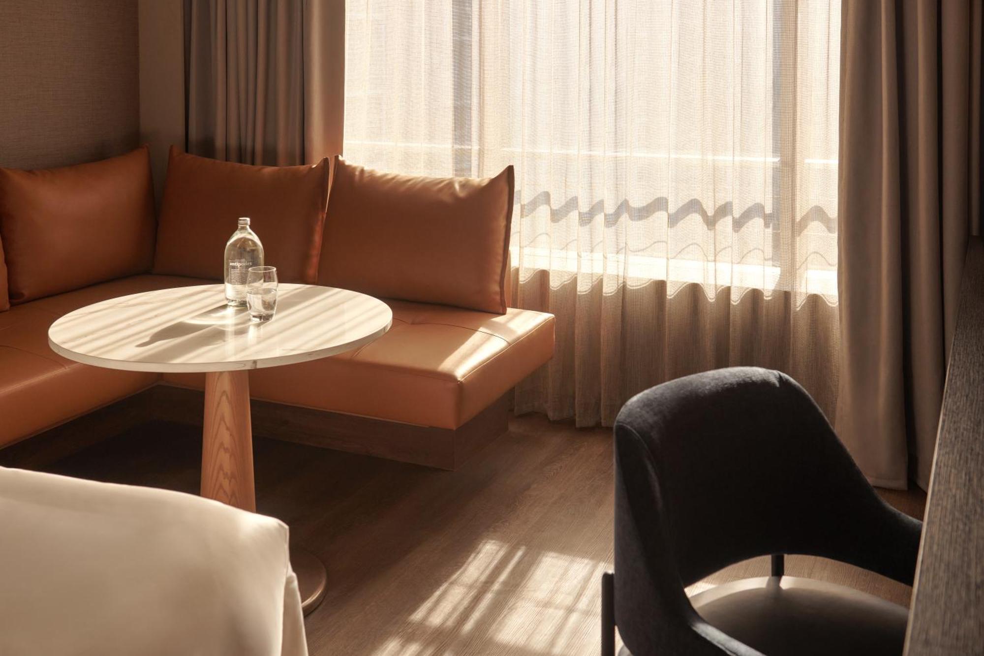 Habitación Doble Club con acceso al club Lounge y 2 camas - Planta superior