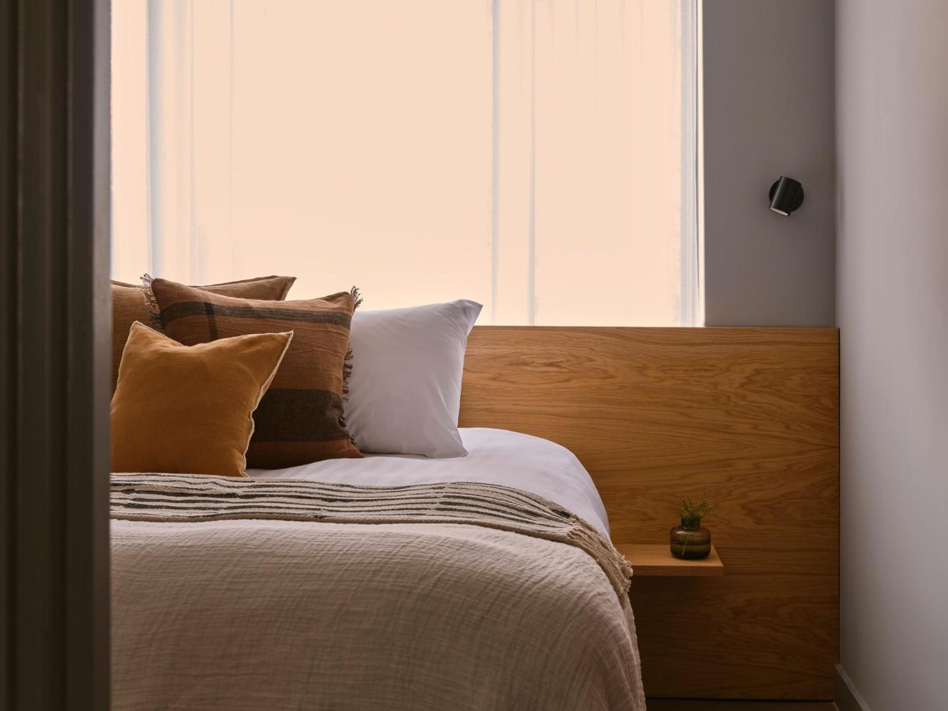 Suite Deluxe de 1 dormitorio